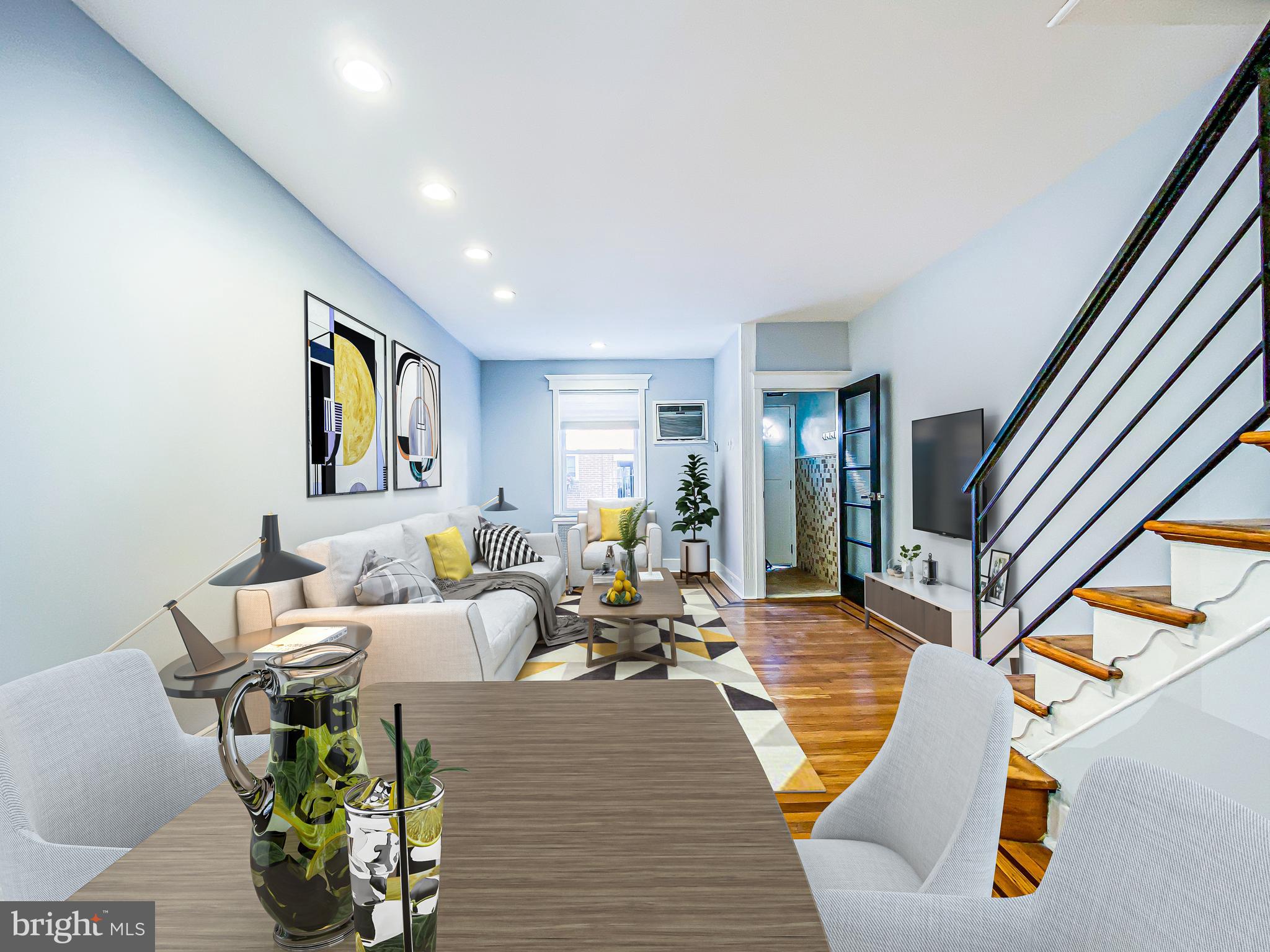 EAST PASSYUNK CROSSING - Residential