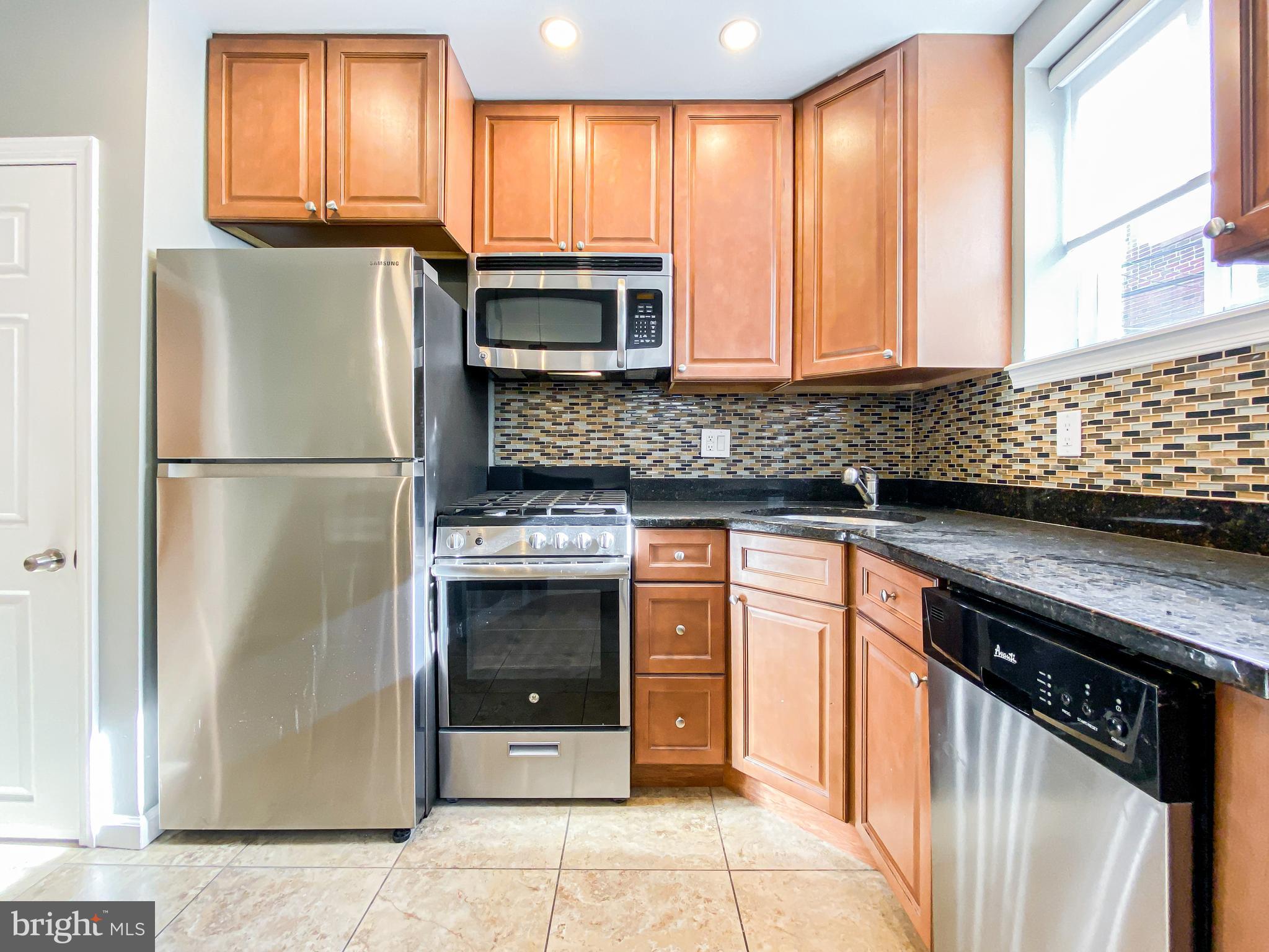 EAST PASSYUNK CROSSING - Residential