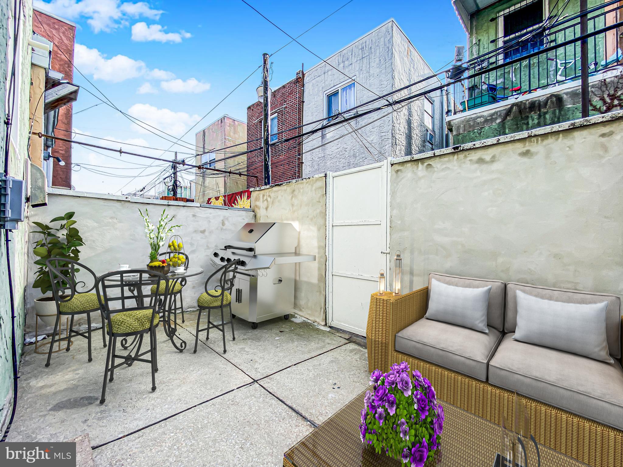 EAST PASSYUNK CROSSING - Residential