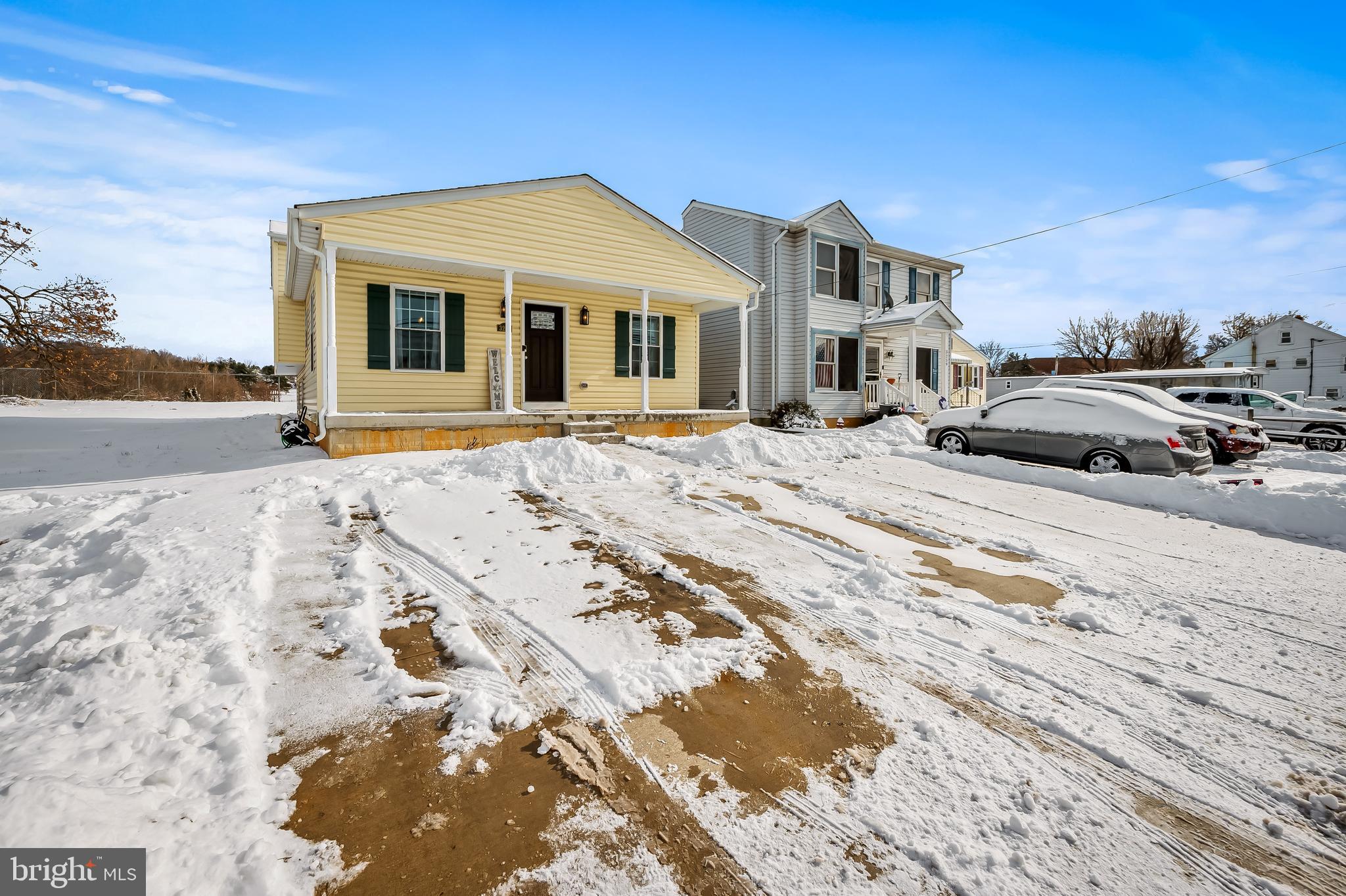 3261 LONG LANE