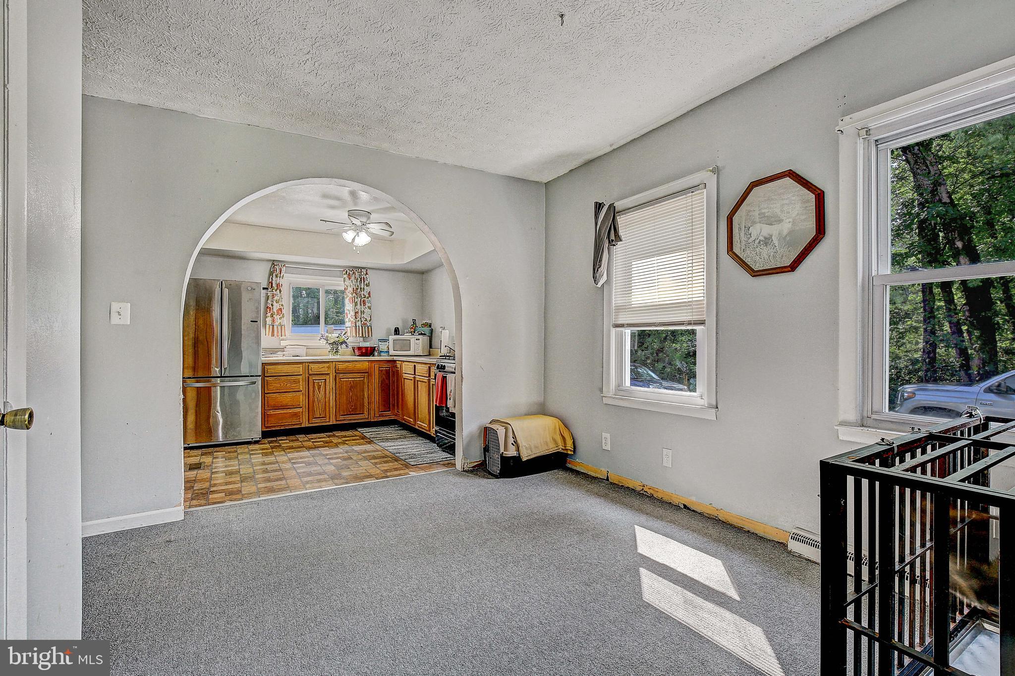 HANOVER - Residential