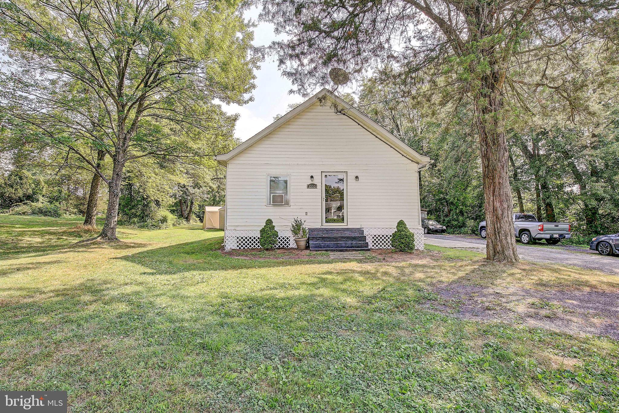 HANOVER - Residential