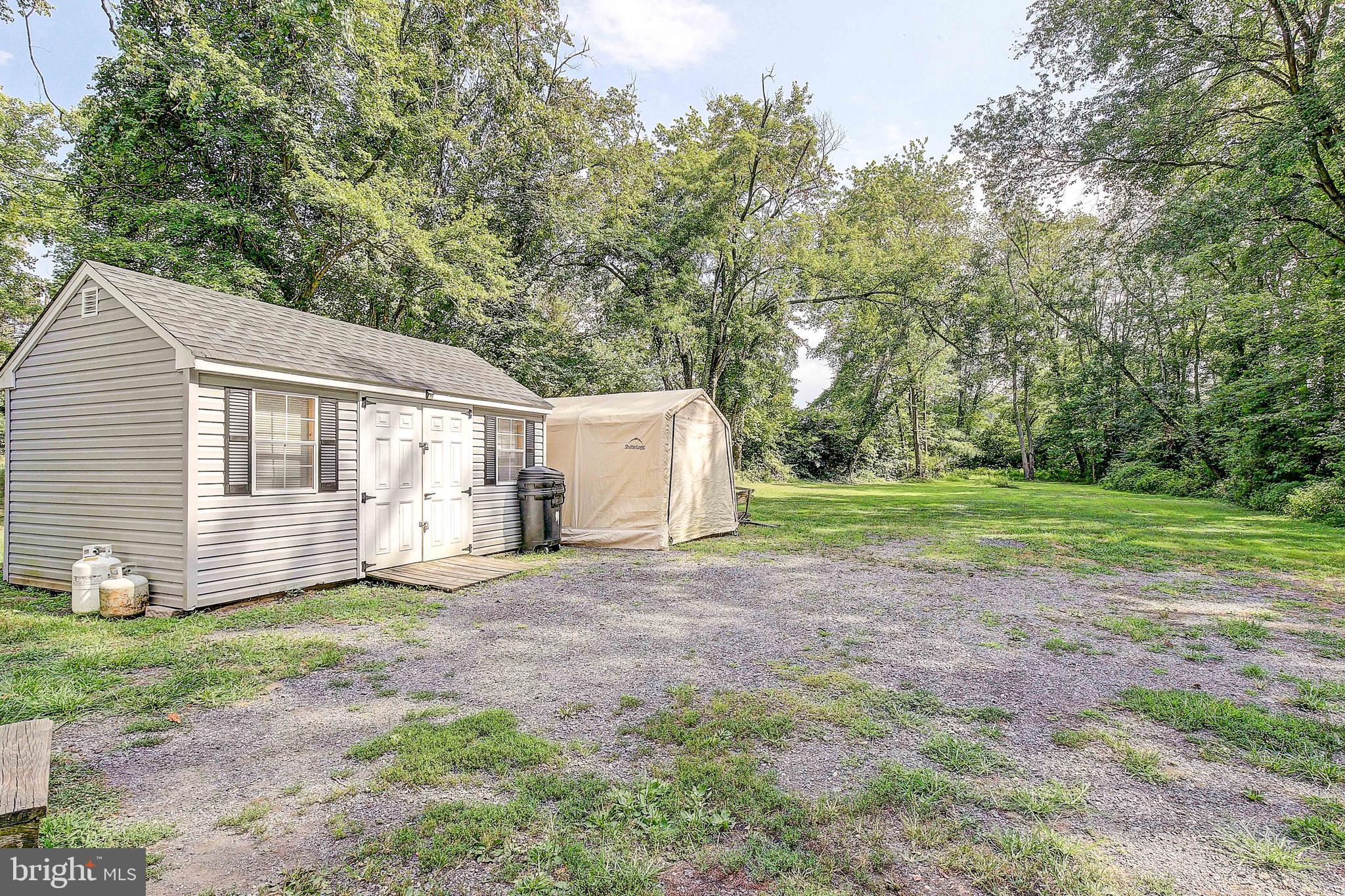 HANOVER - Residential