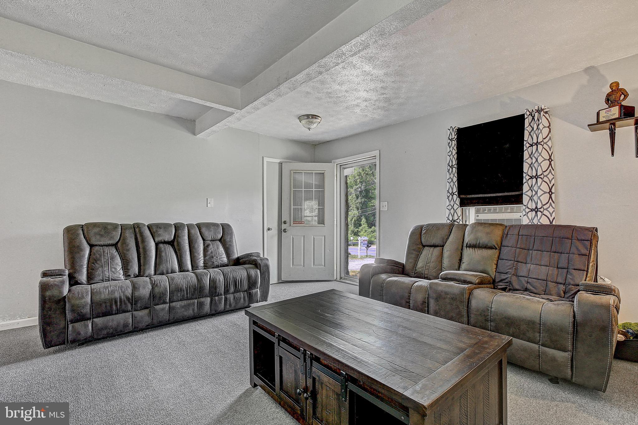 HANOVER - Residential