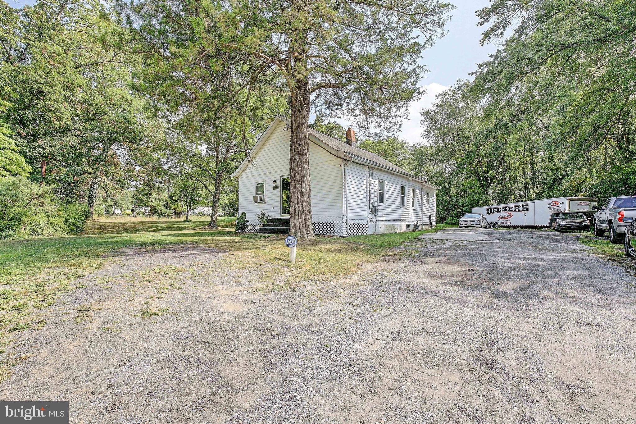 HANOVER - Residential