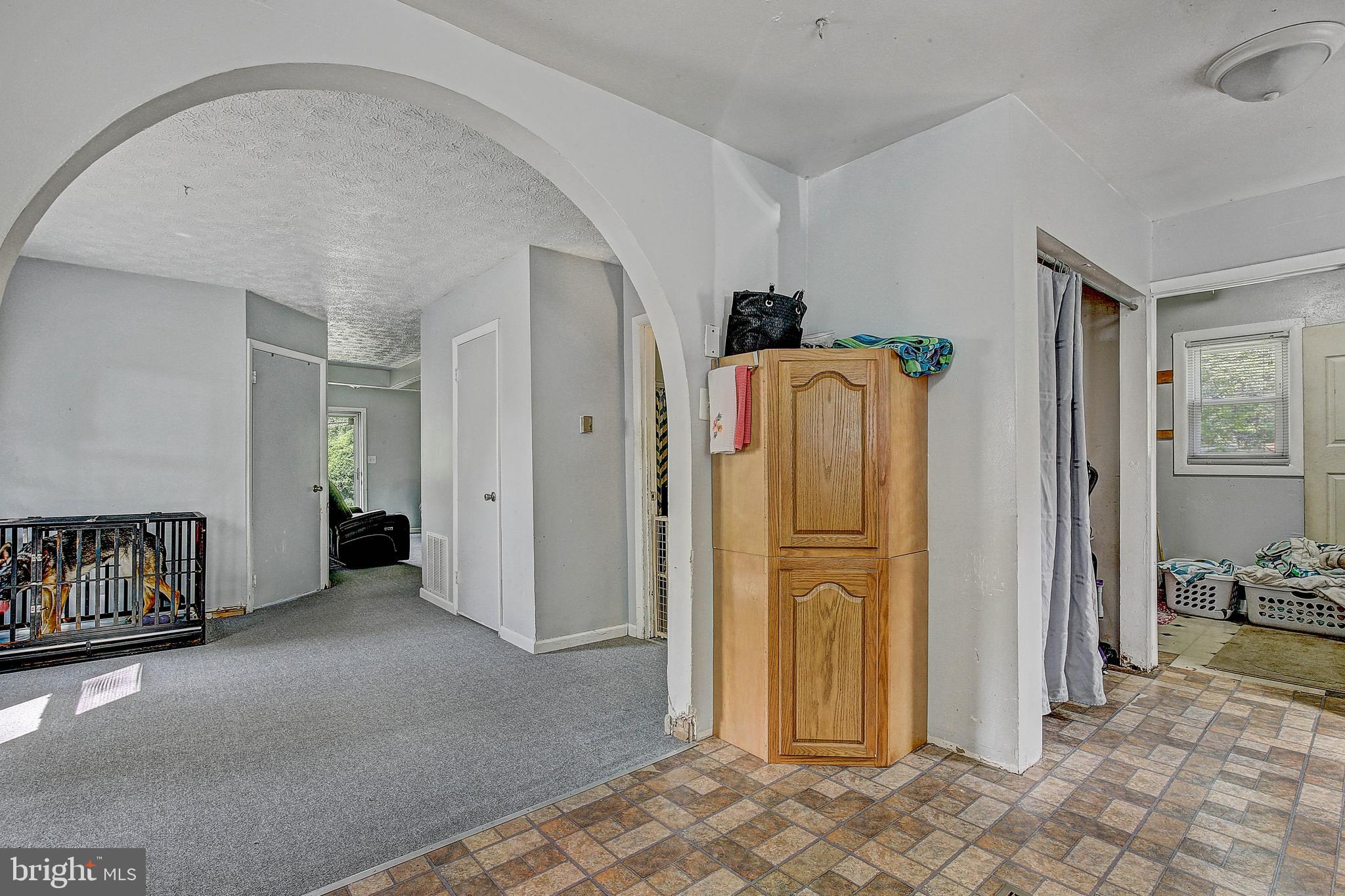 HANOVER - Residential