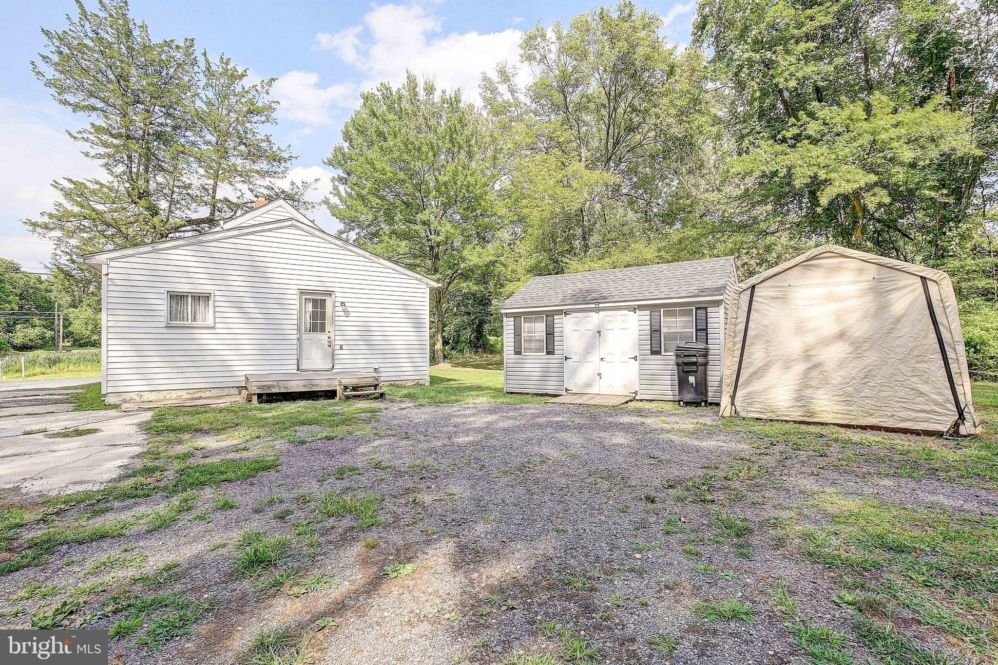 HANOVER - Residential