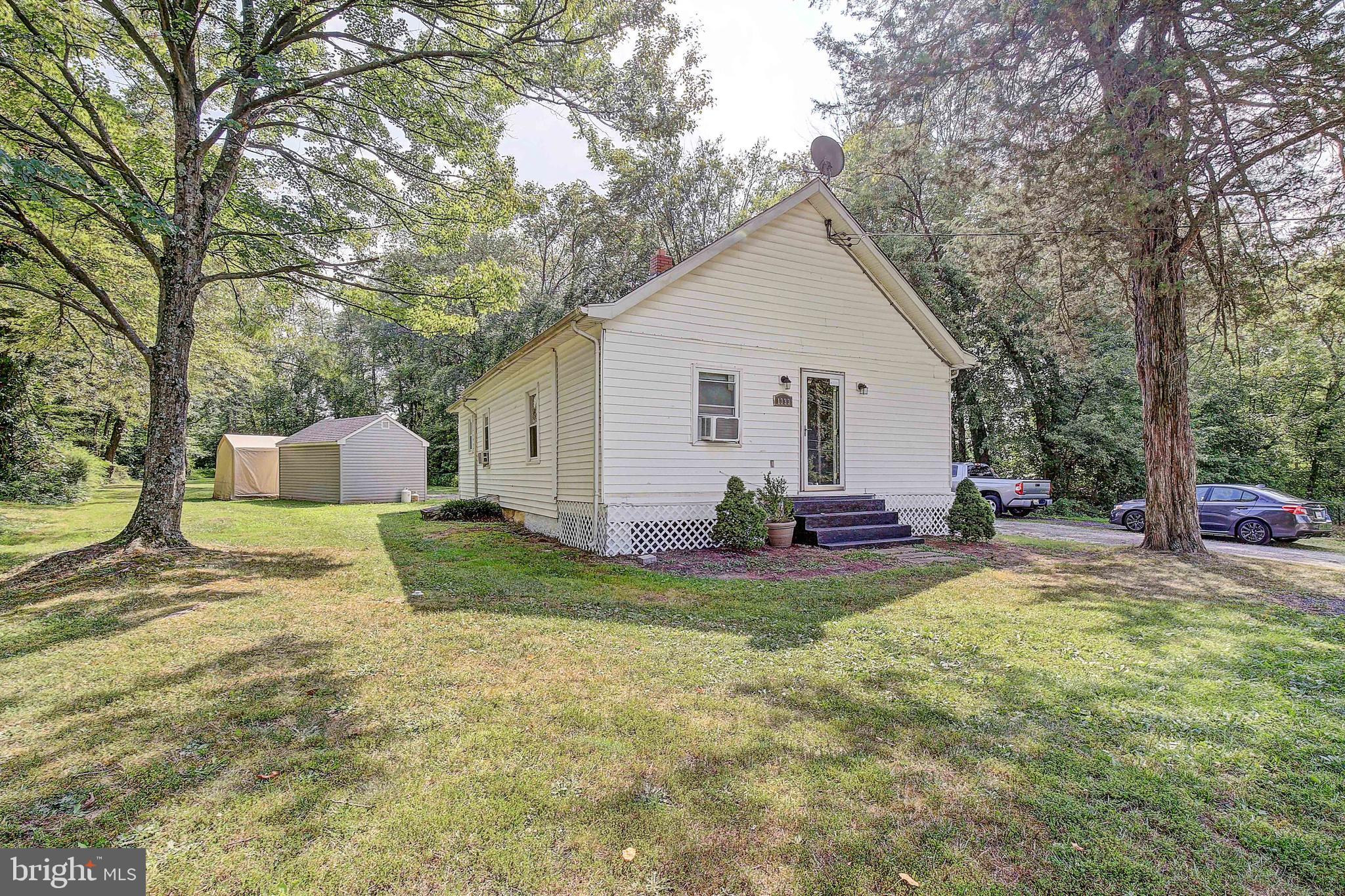 HANOVER - Residential