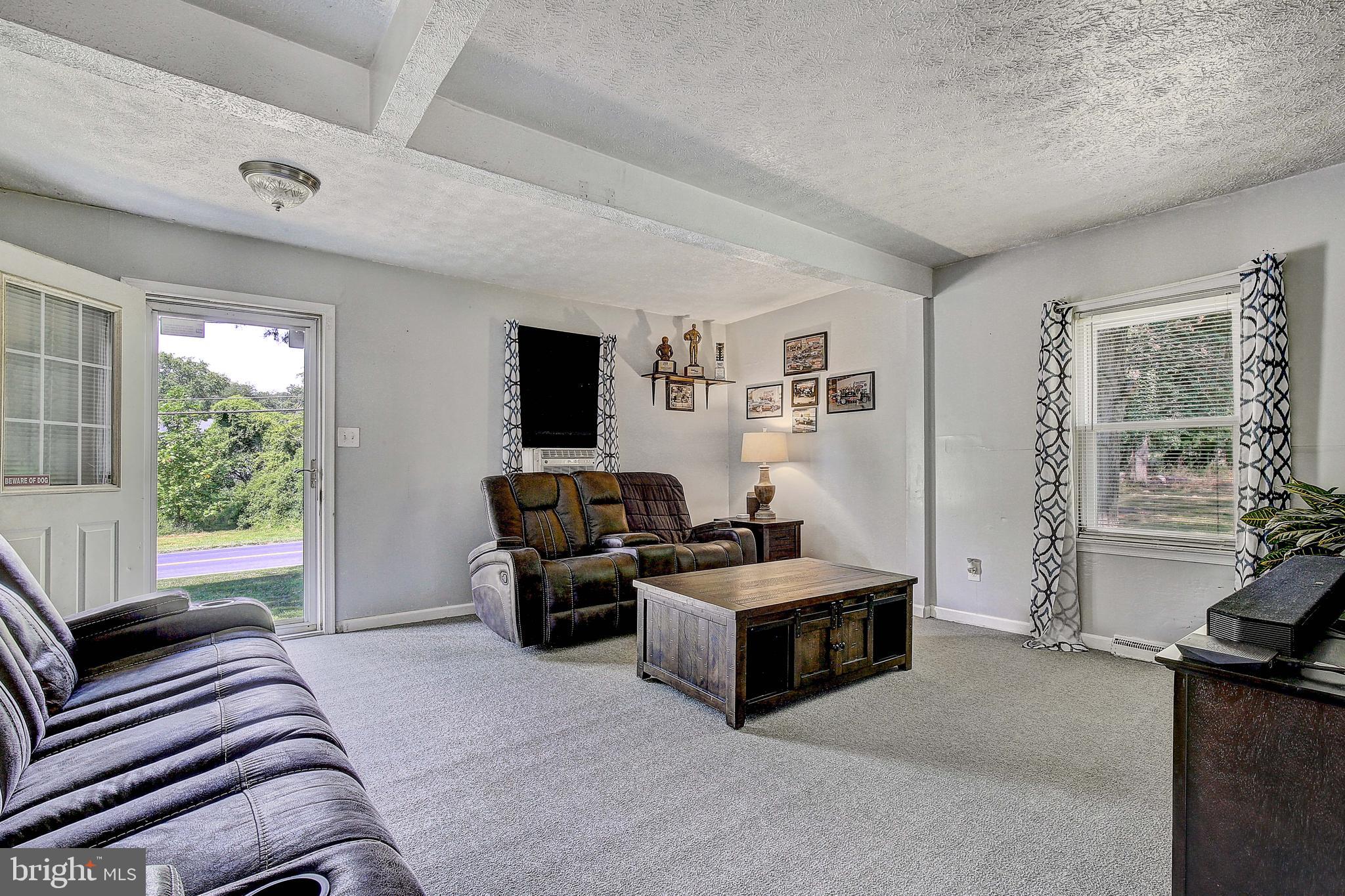 HANOVER - Residential