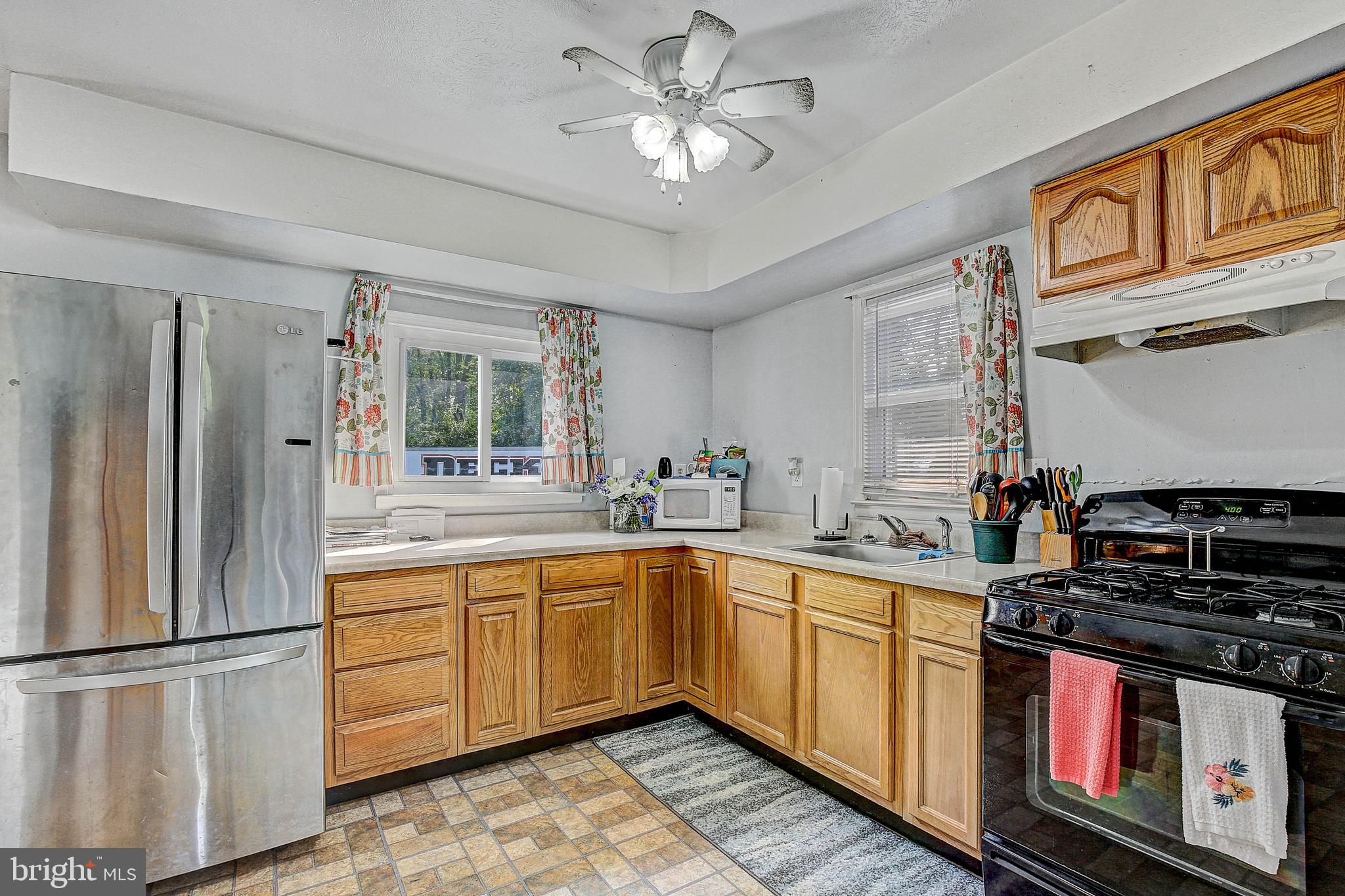 HANOVER - Residential