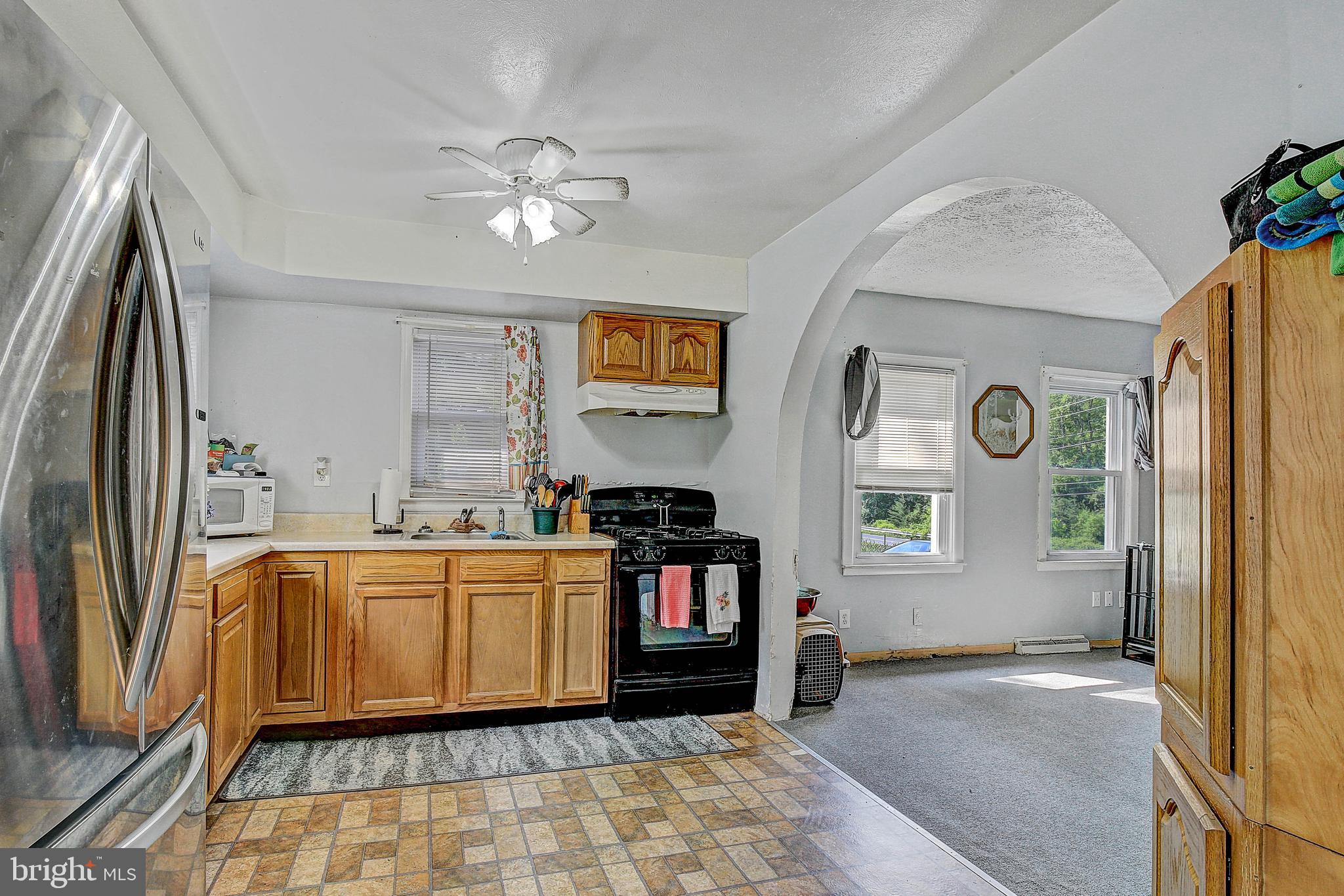 HANOVER - Residential