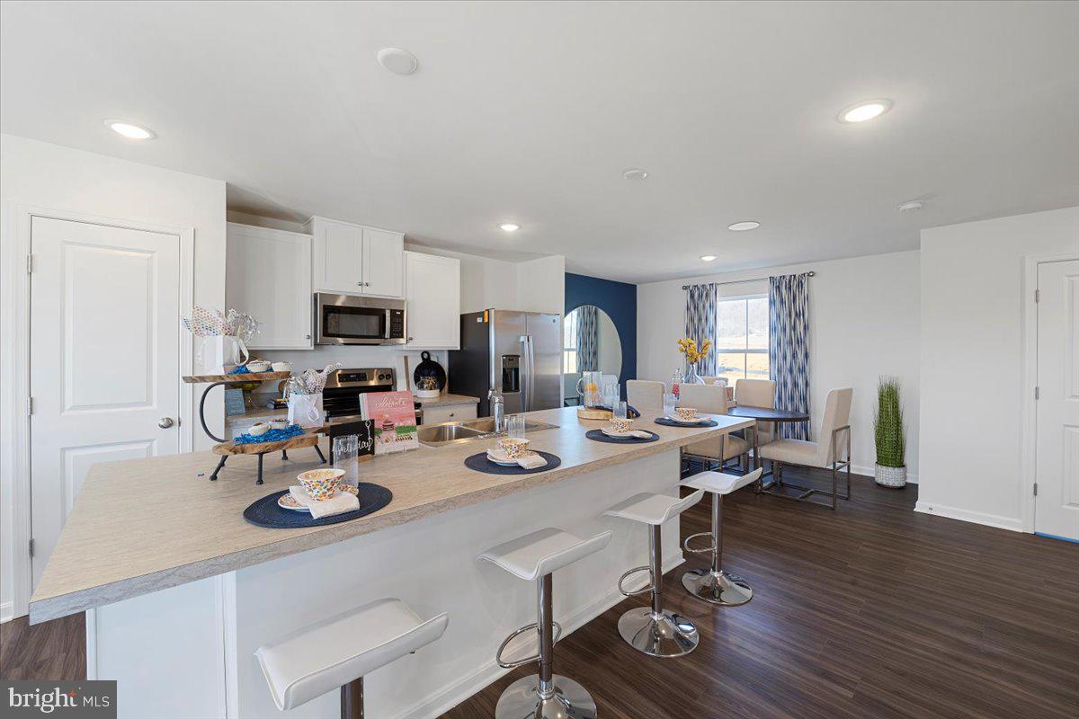 DILLON FARM - Residential