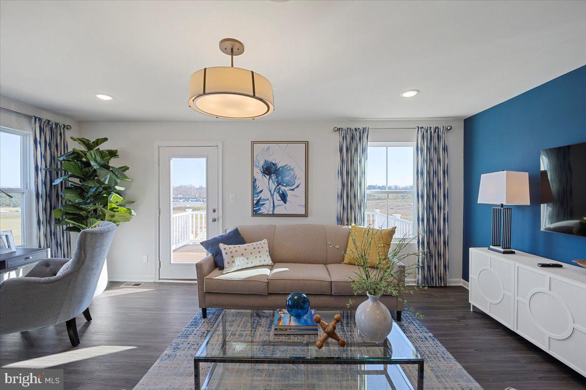 DILLON FARM - Residential