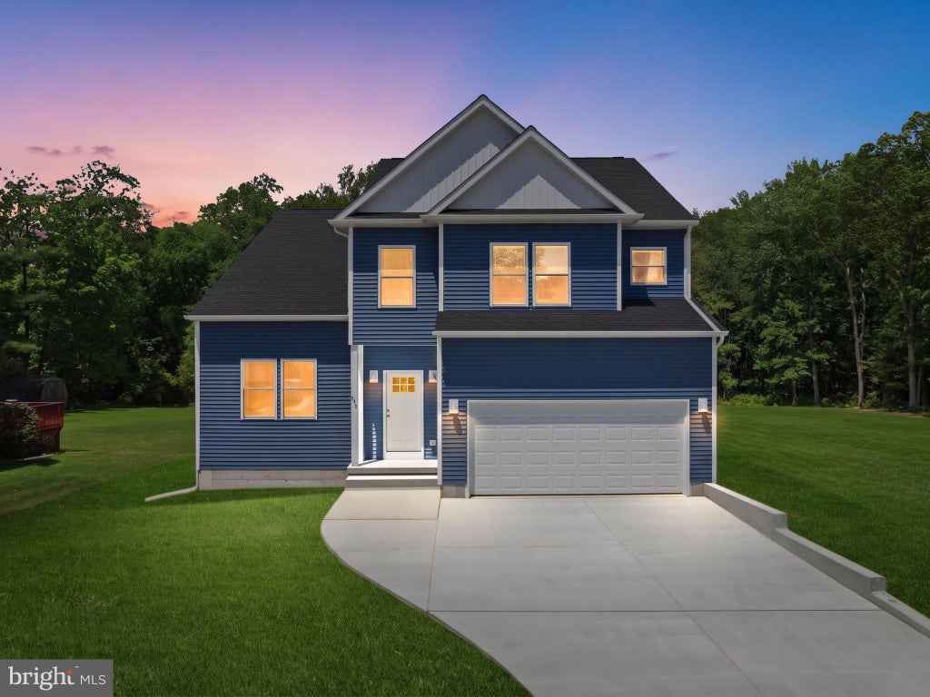Photo of 4579 Dante Avenue, VINELAND, NJ 08361 (MLS # NJCB2032652)
