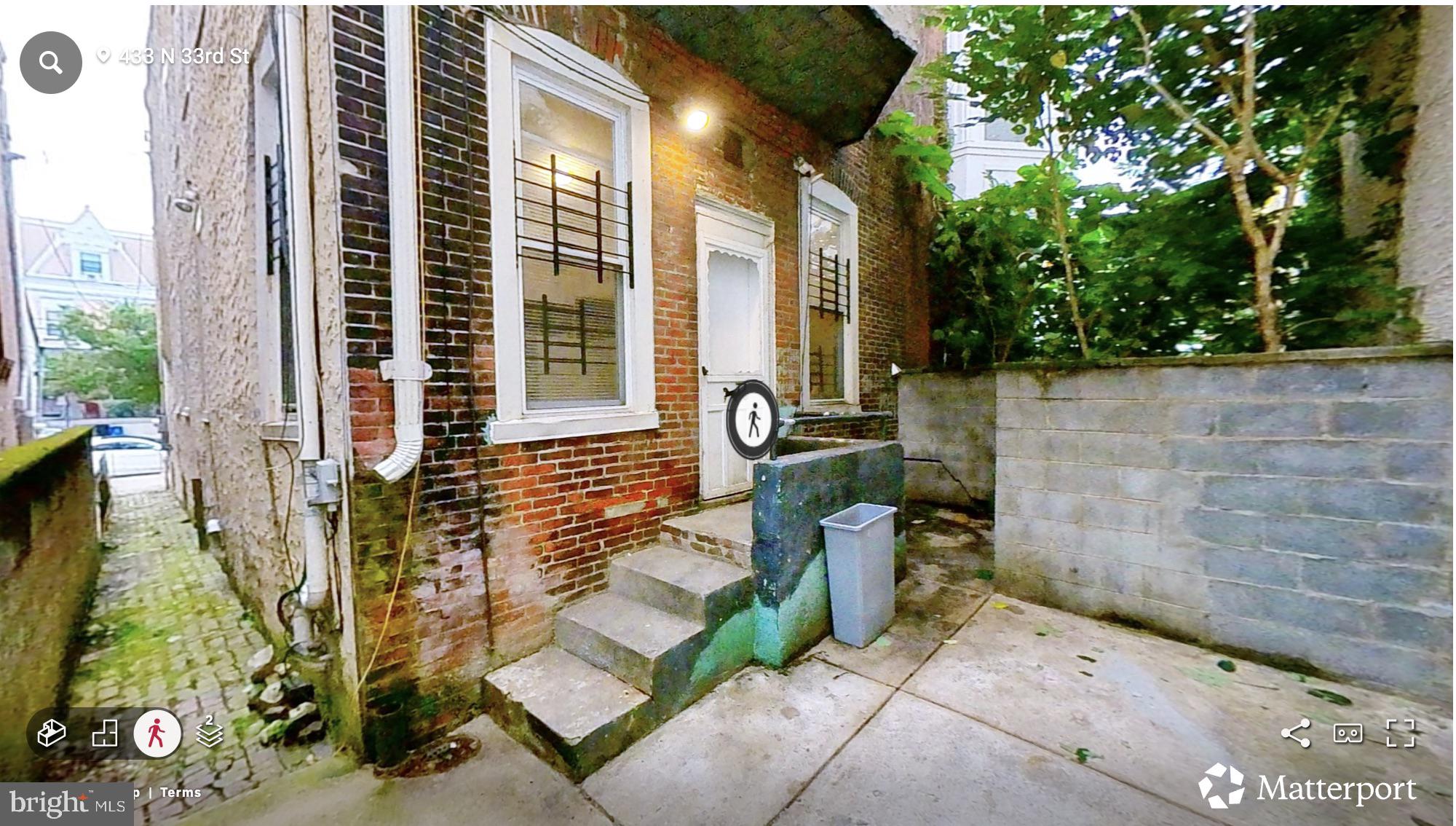 POWELTON VILLAGE - Residential