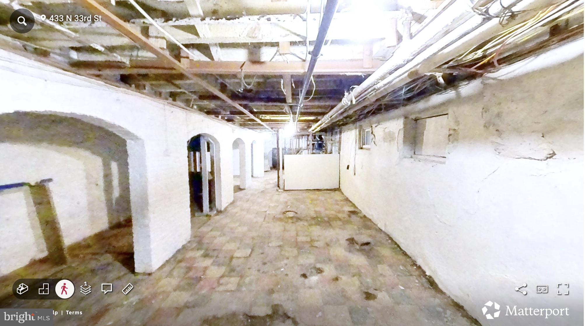 POWELTON VILLAGE - Residential