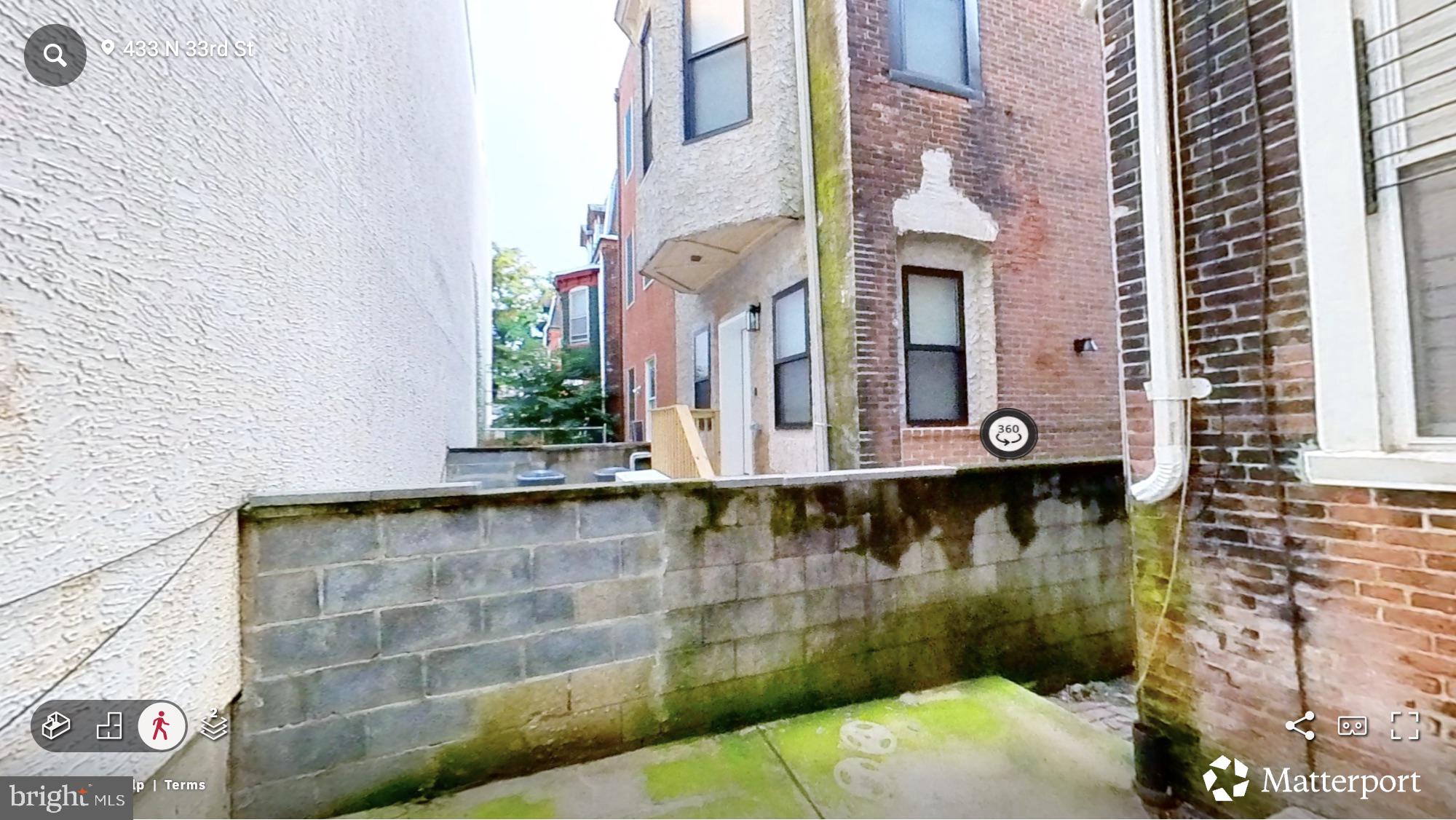 POWELTON VILLAGE - Residential