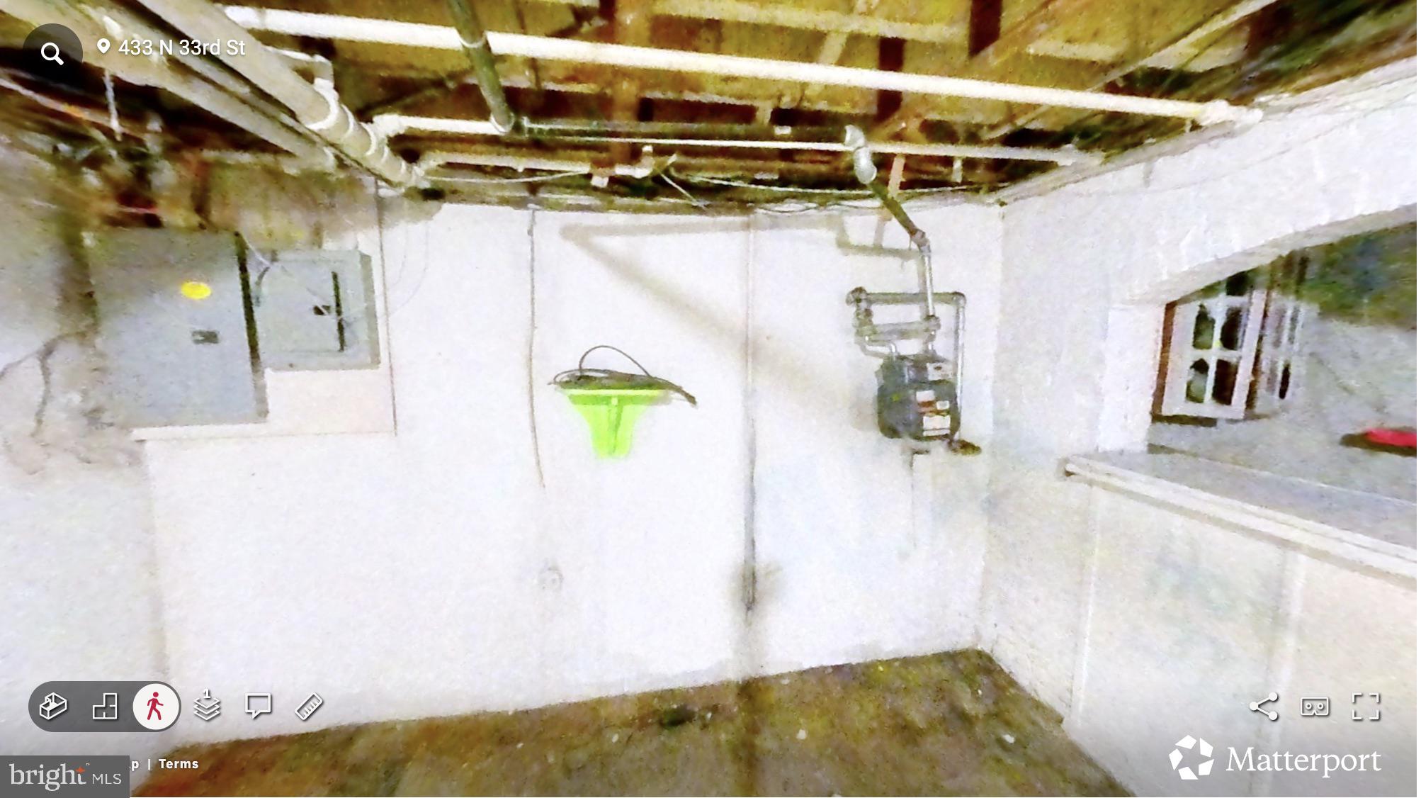 POWELTON VILLAGE - Residential