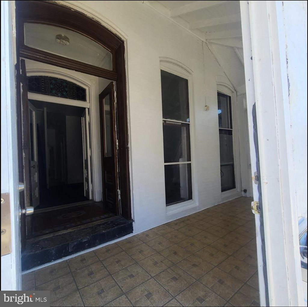 Photo of 433 N 33rd Street, PHILADELPHIA, PA 19104 (MLS # PAPH2577112)