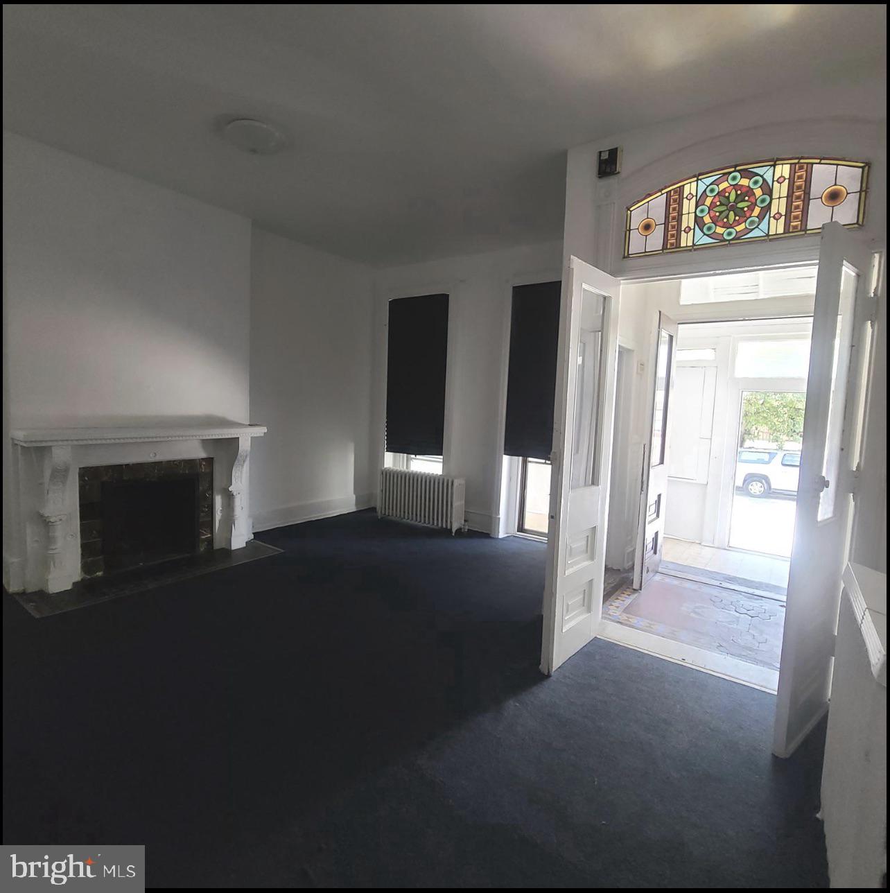 POWELTON VILLAGE - Residential