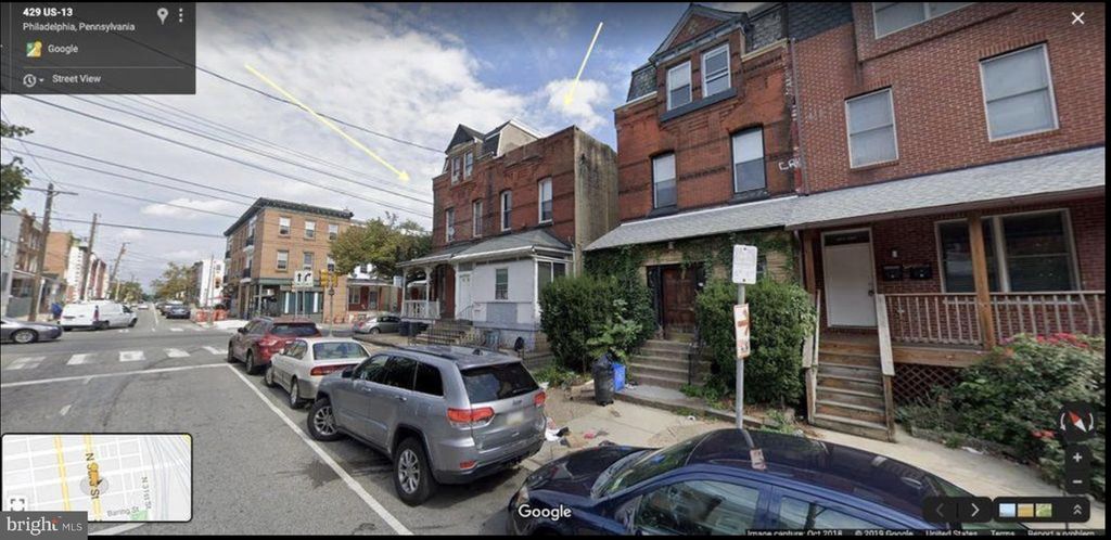 Photo of 433 N 33rd Street, PHILADELPHIA, PA 19104 (MLS # PAPH2577112)
