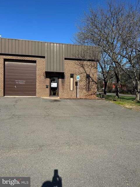 1333 SHEPARD DRIVE A STERLING VA 20164