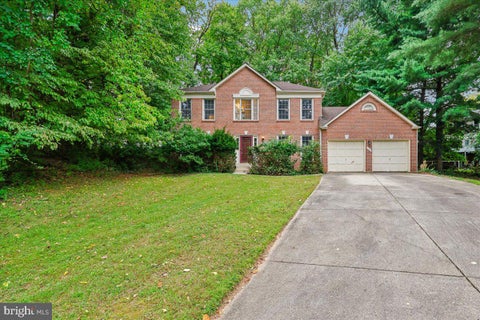 Homes For Sale - 500 Norcross Way<br/> SILVER SPRING, MD 20904