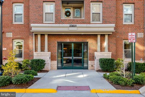 23631 HAVELOCK WALK TERRACE 404 ASHBURN VA 20148