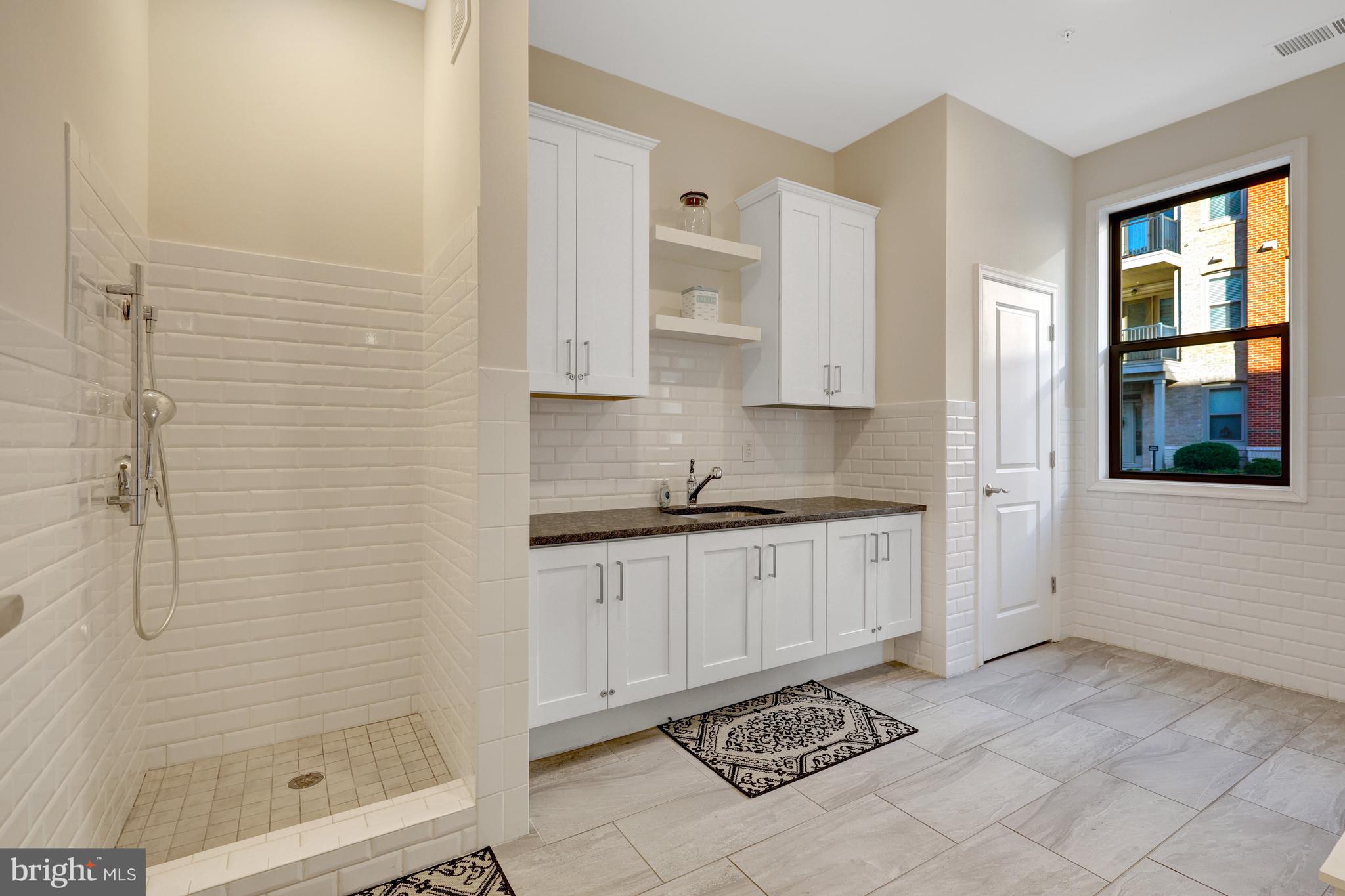 BIRCHWOOD AT BRAMBLETON - Residential