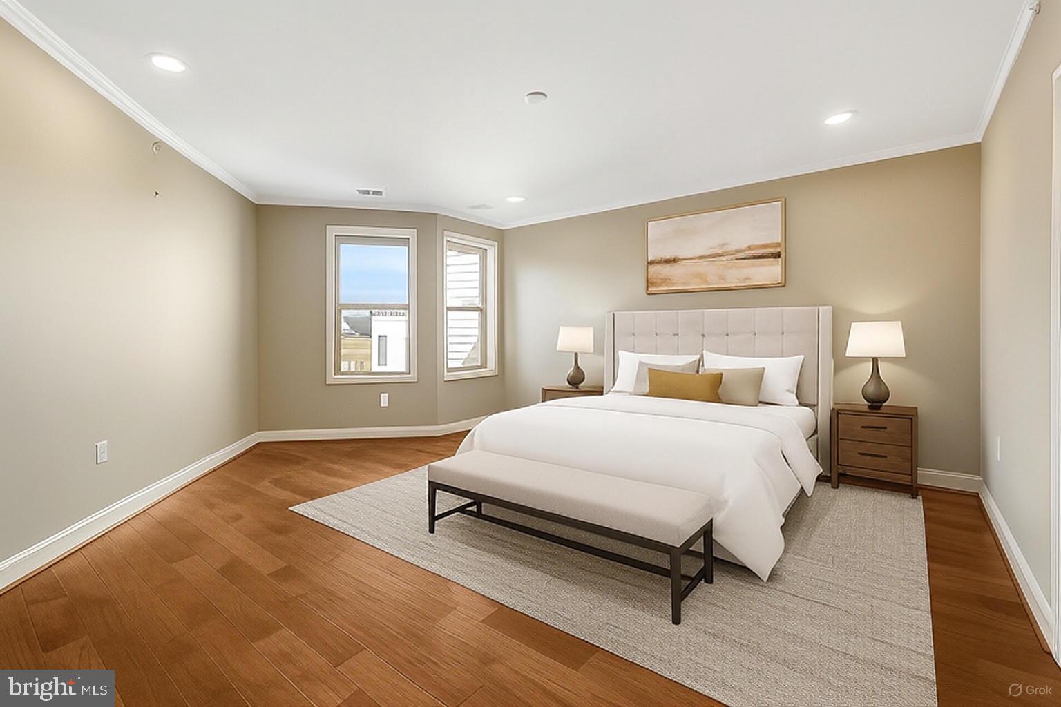 BIRCHWOOD AT BRAMBLETON - Residential