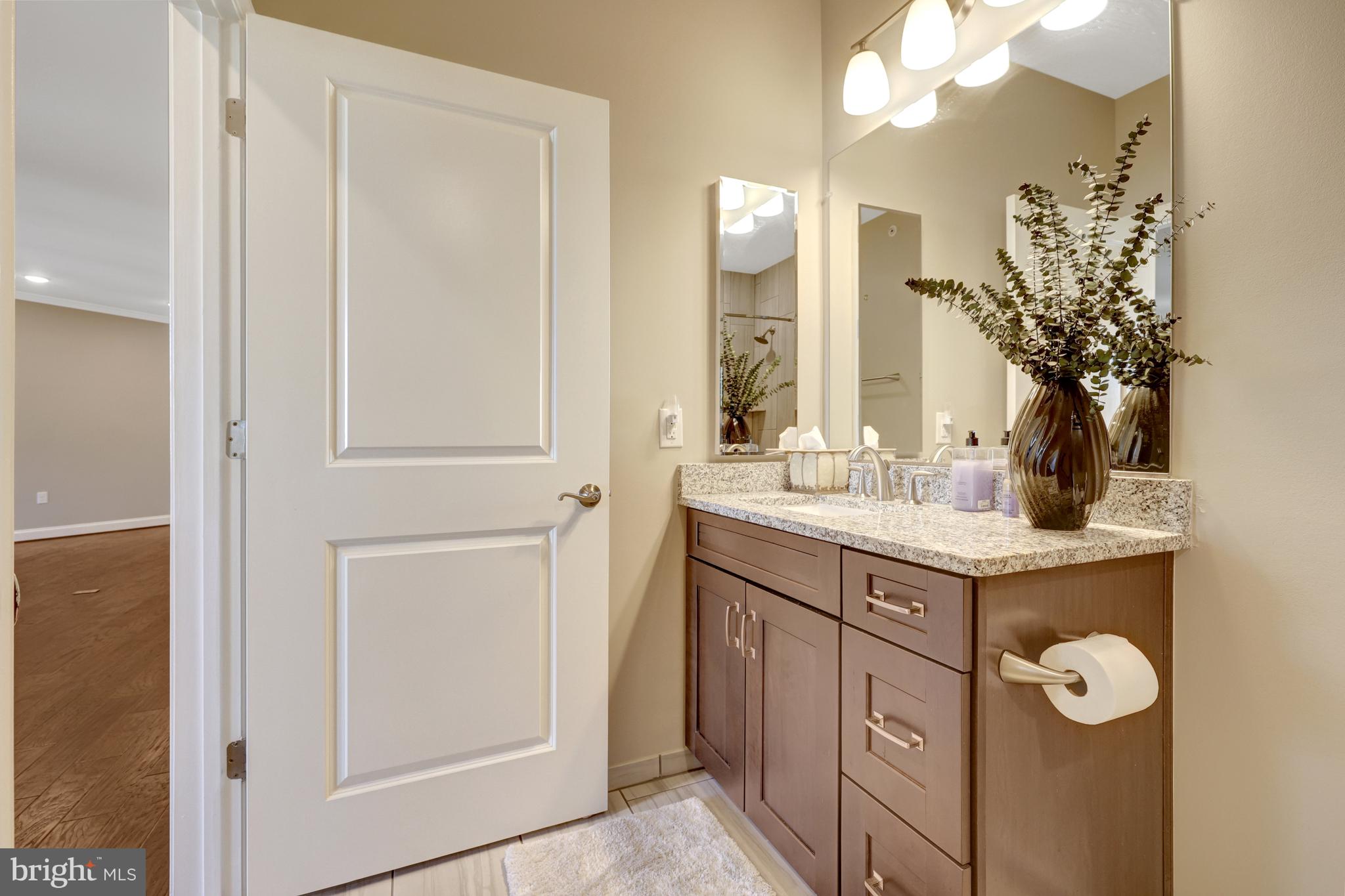 BIRCHWOOD AT BRAMBLETON - Residential