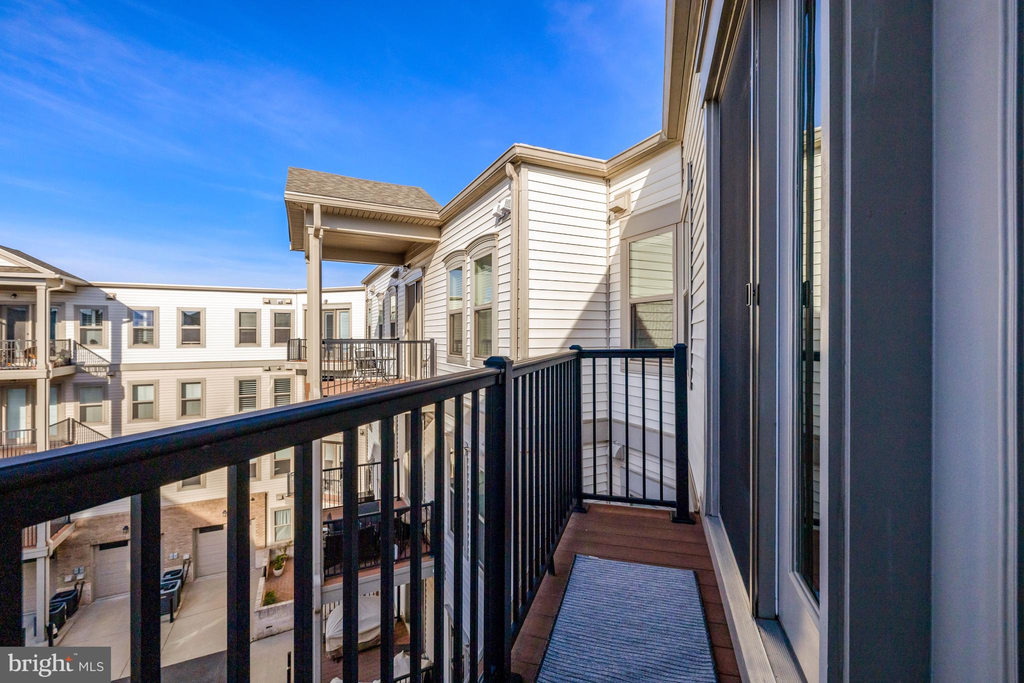 BIRCHWOOD AT BRAMBLETON - Residential