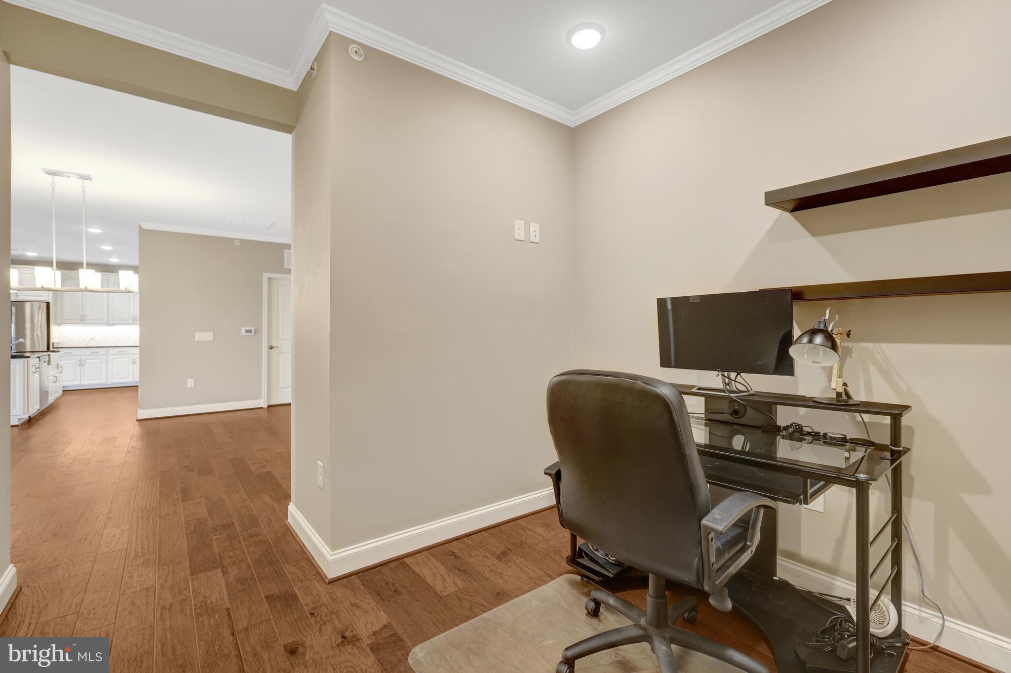 BIRCHWOOD AT BRAMBLETON - Residential