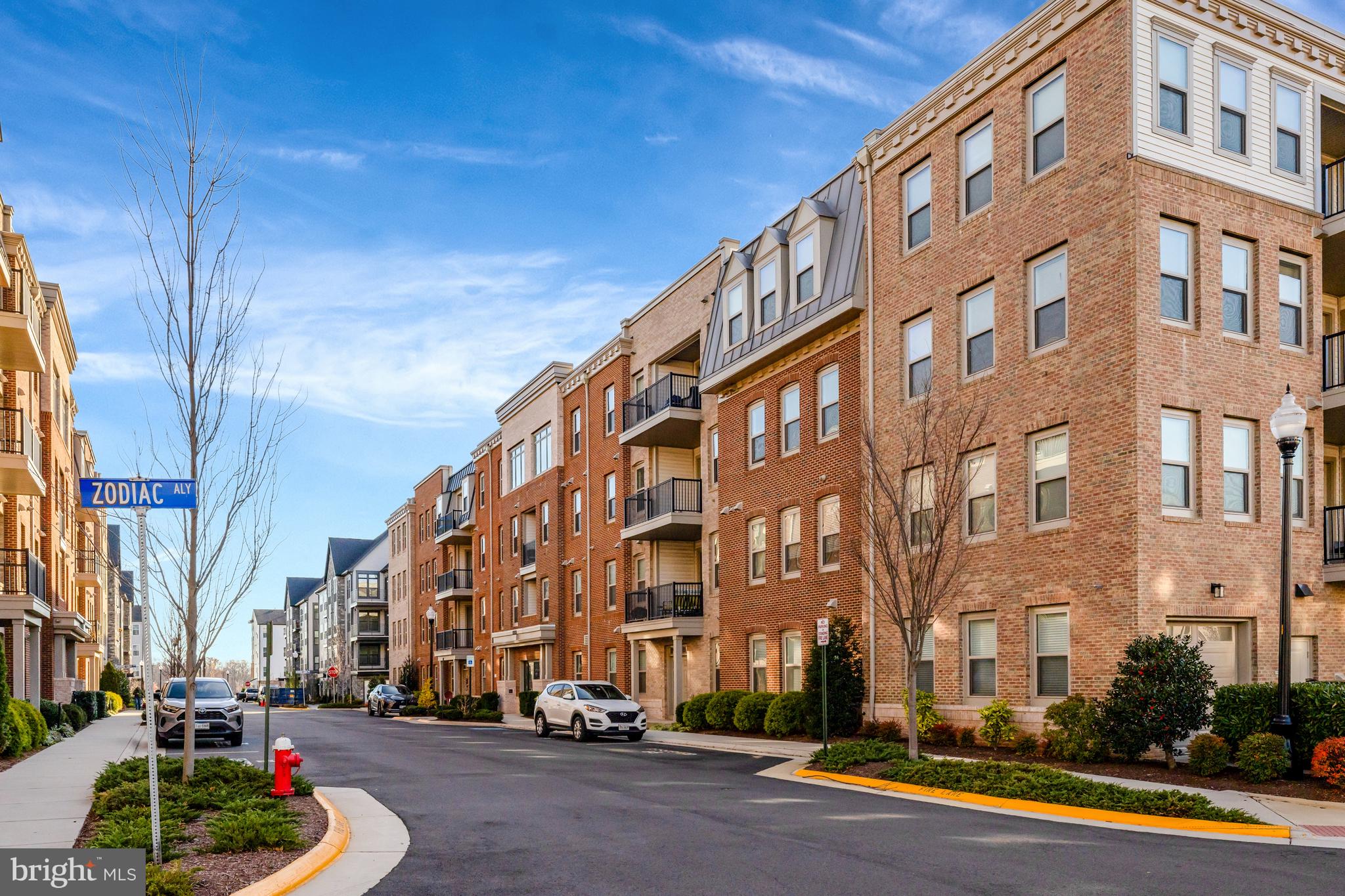 BIRCHWOOD AT BRAMBLETON - Residential