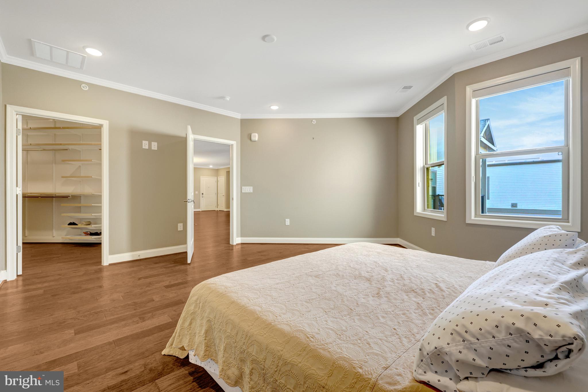 BIRCHWOOD AT BRAMBLETON - Residential