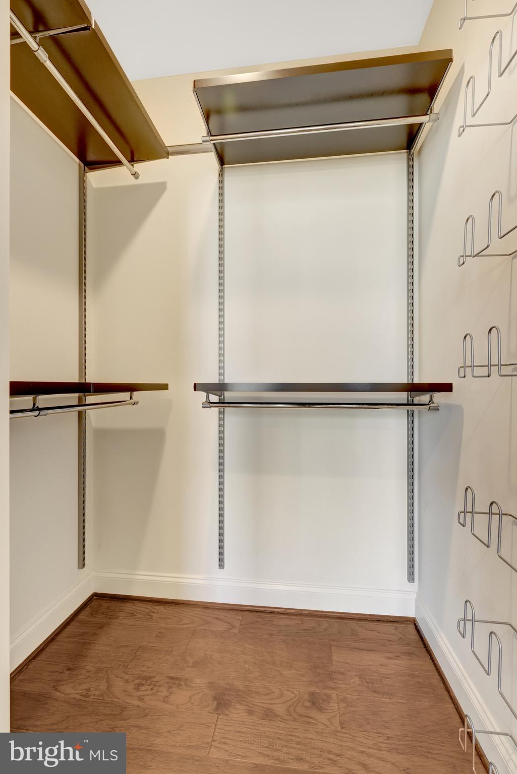 BIRCHWOOD AT BRAMBLETON - Residential