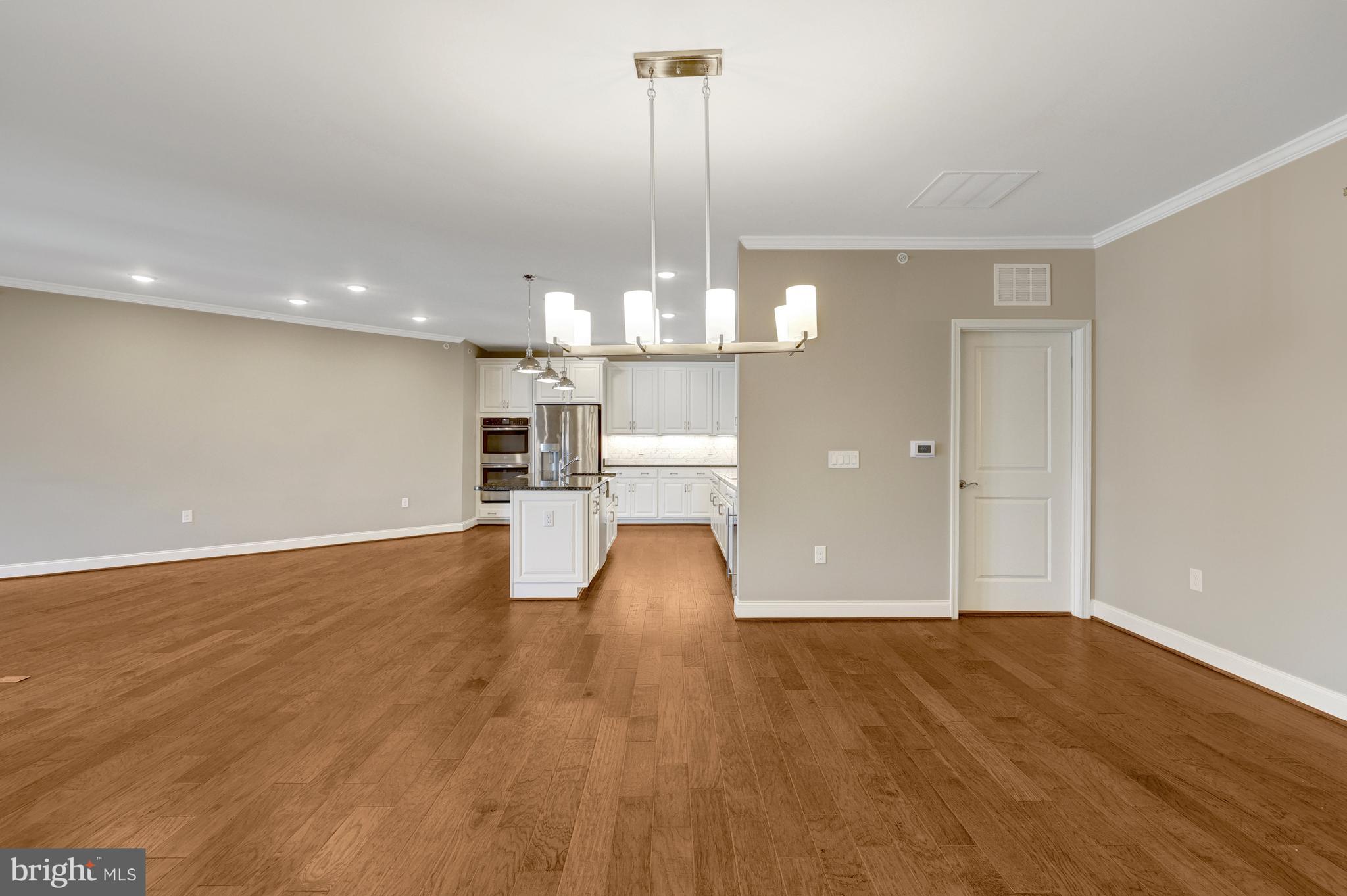 BIRCHWOOD AT BRAMBLETON - Residential