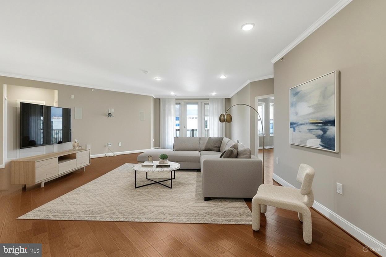 23631 HAVELOCK WALK TERRACE 404