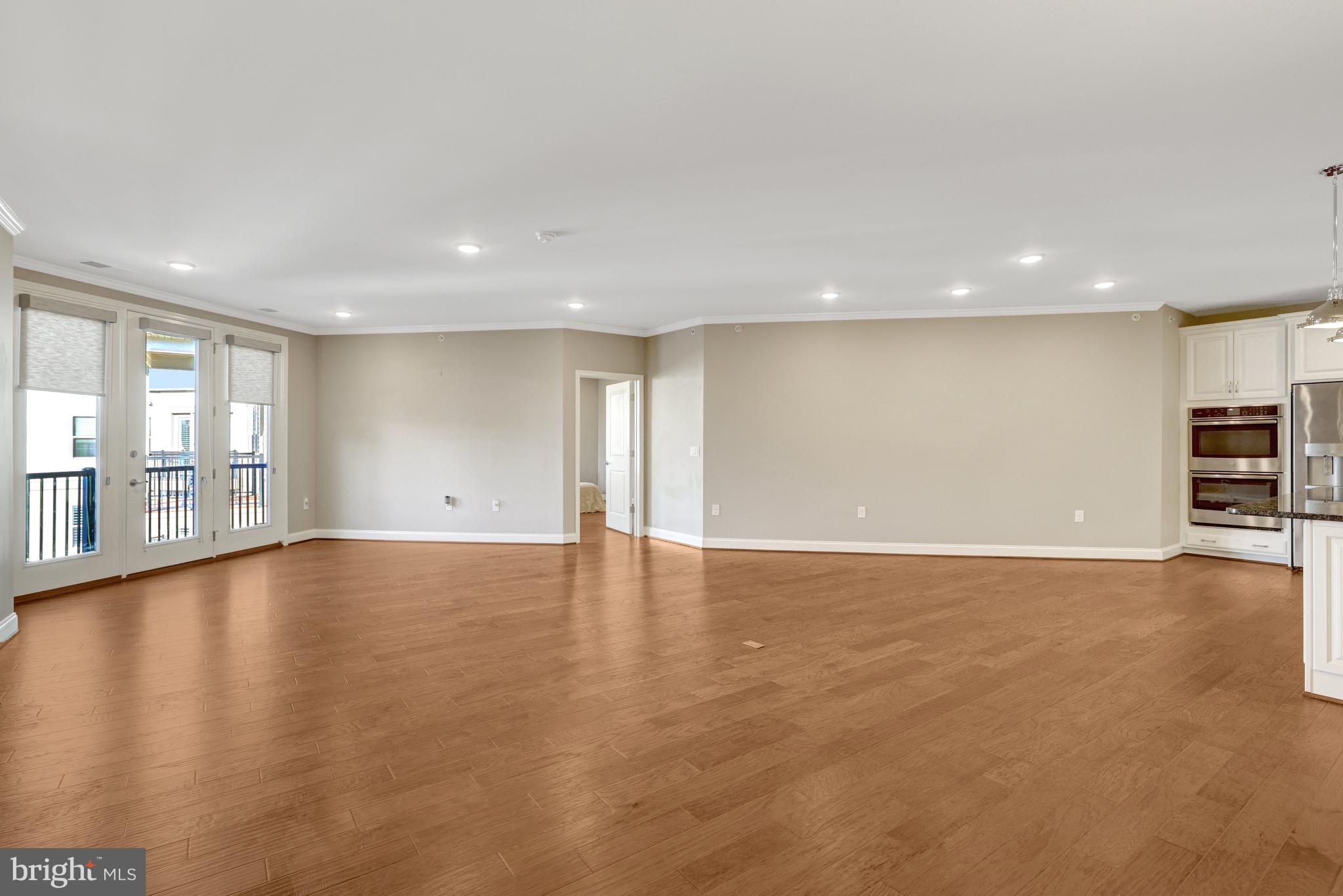 BIRCHWOOD AT BRAMBLETON - Residential