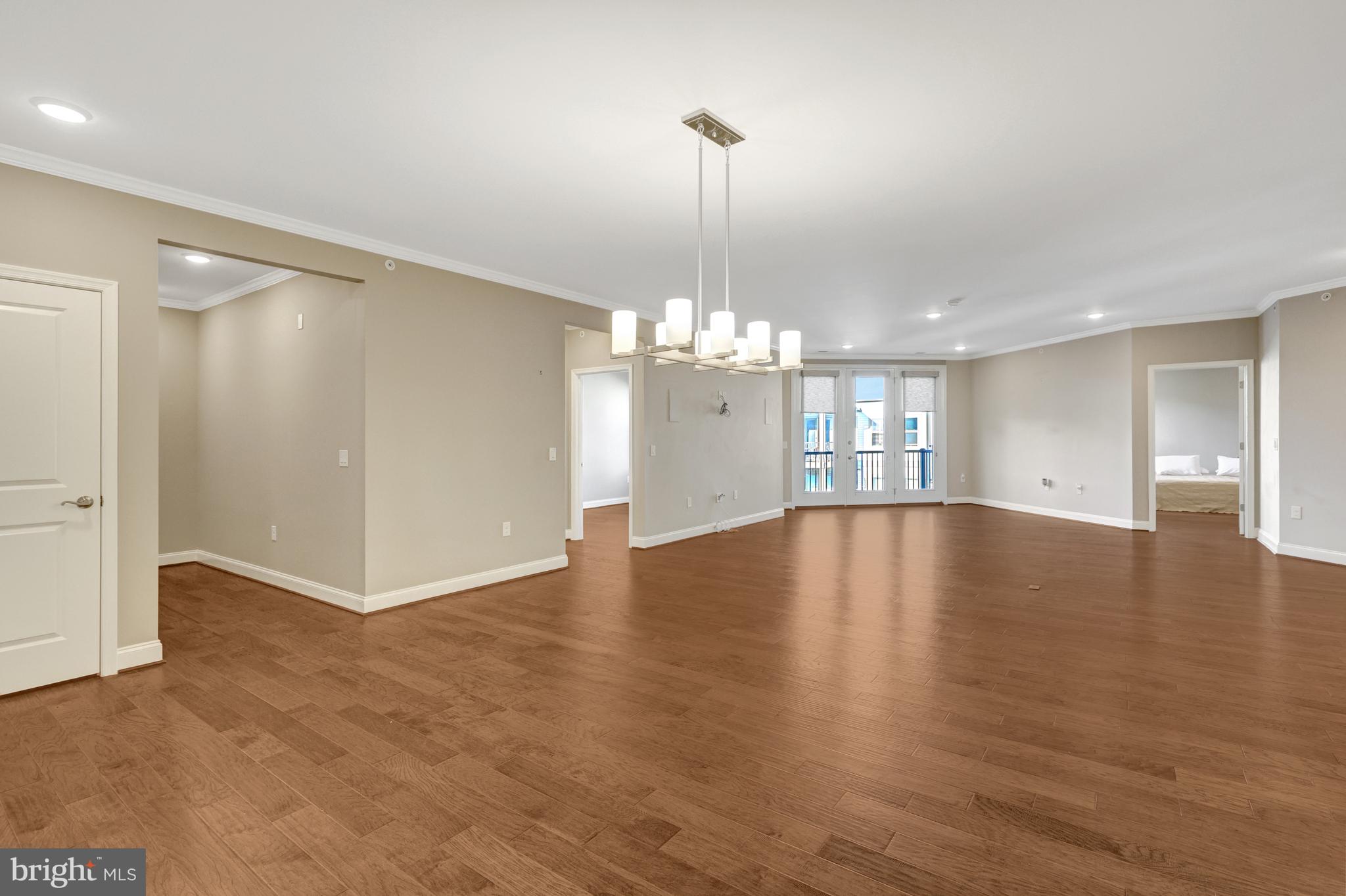 BIRCHWOOD AT BRAMBLETON - Residential