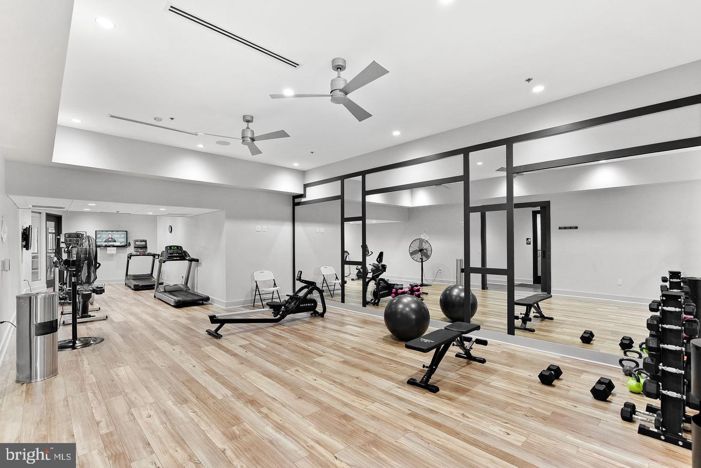 BIRCHWOOD AT BRAMBLETON - Residential