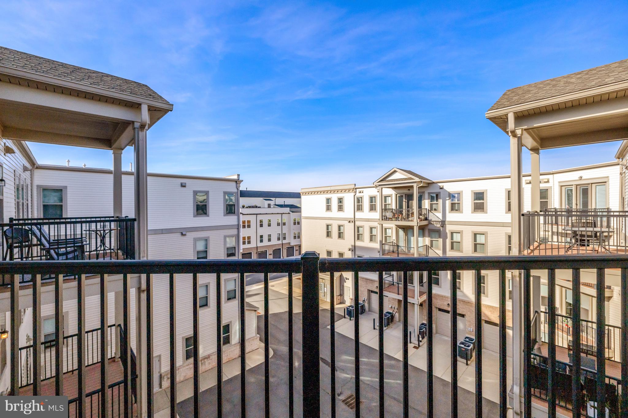 BIRCHWOOD AT BRAMBLETON - Residential