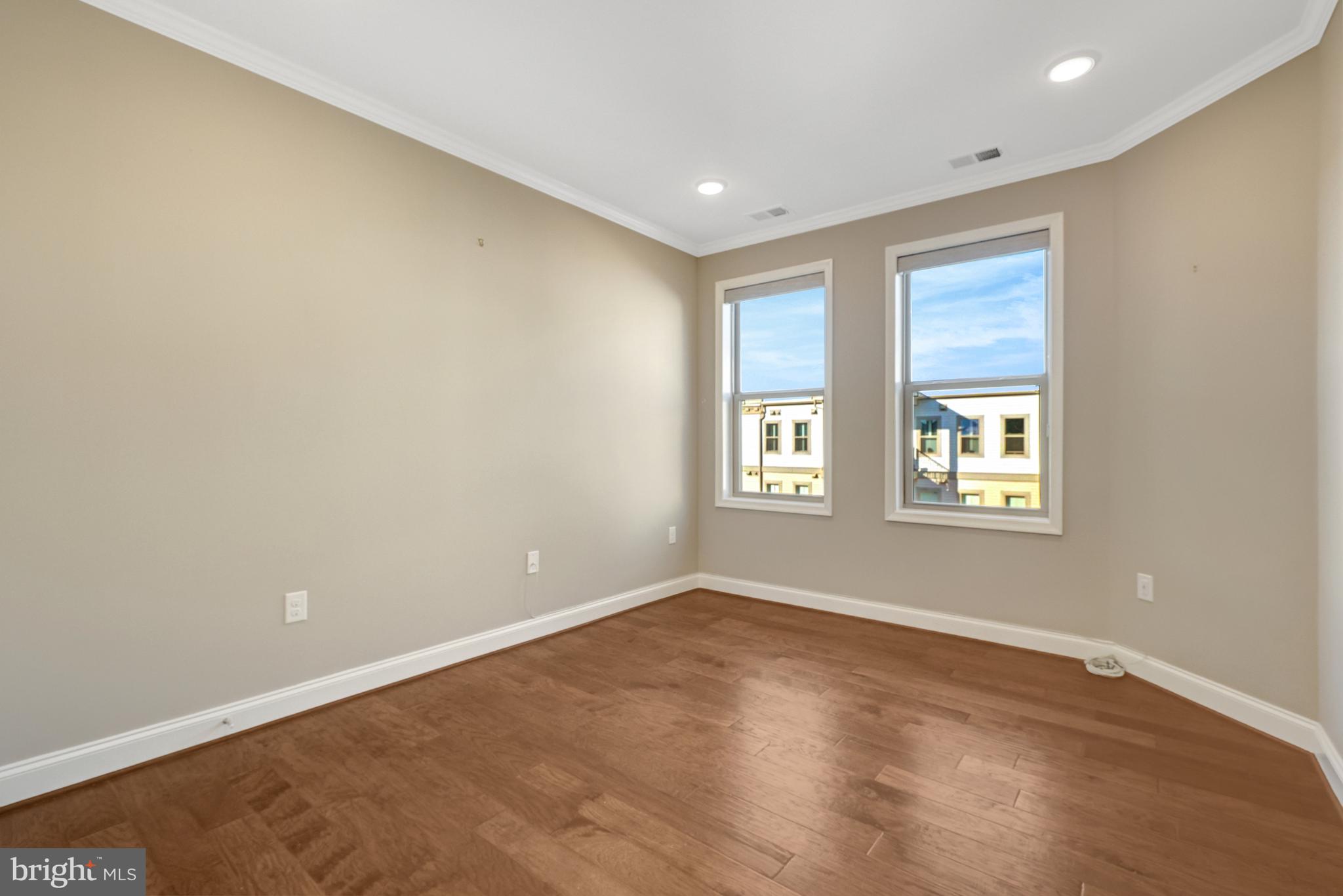 BIRCHWOOD AT BRAMBLETON - Residential