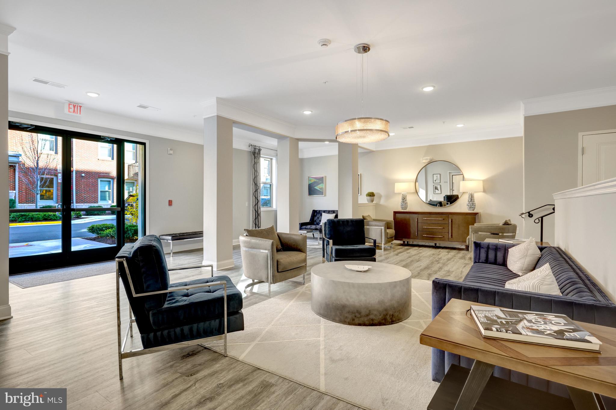 BIRCHWOOD AT BRAMBLETON - Residential