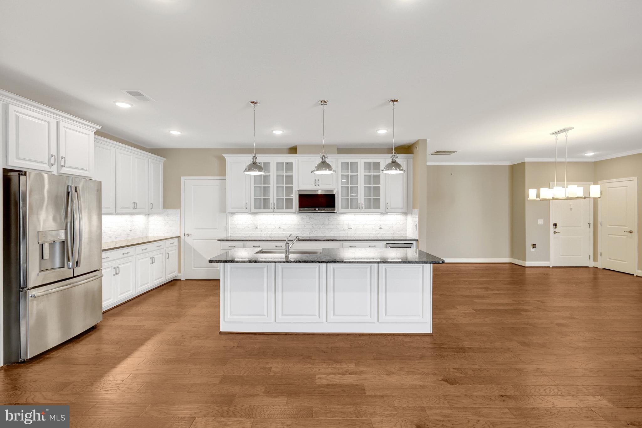 BIRCHWOOD AT BRAMBLETON - Residential