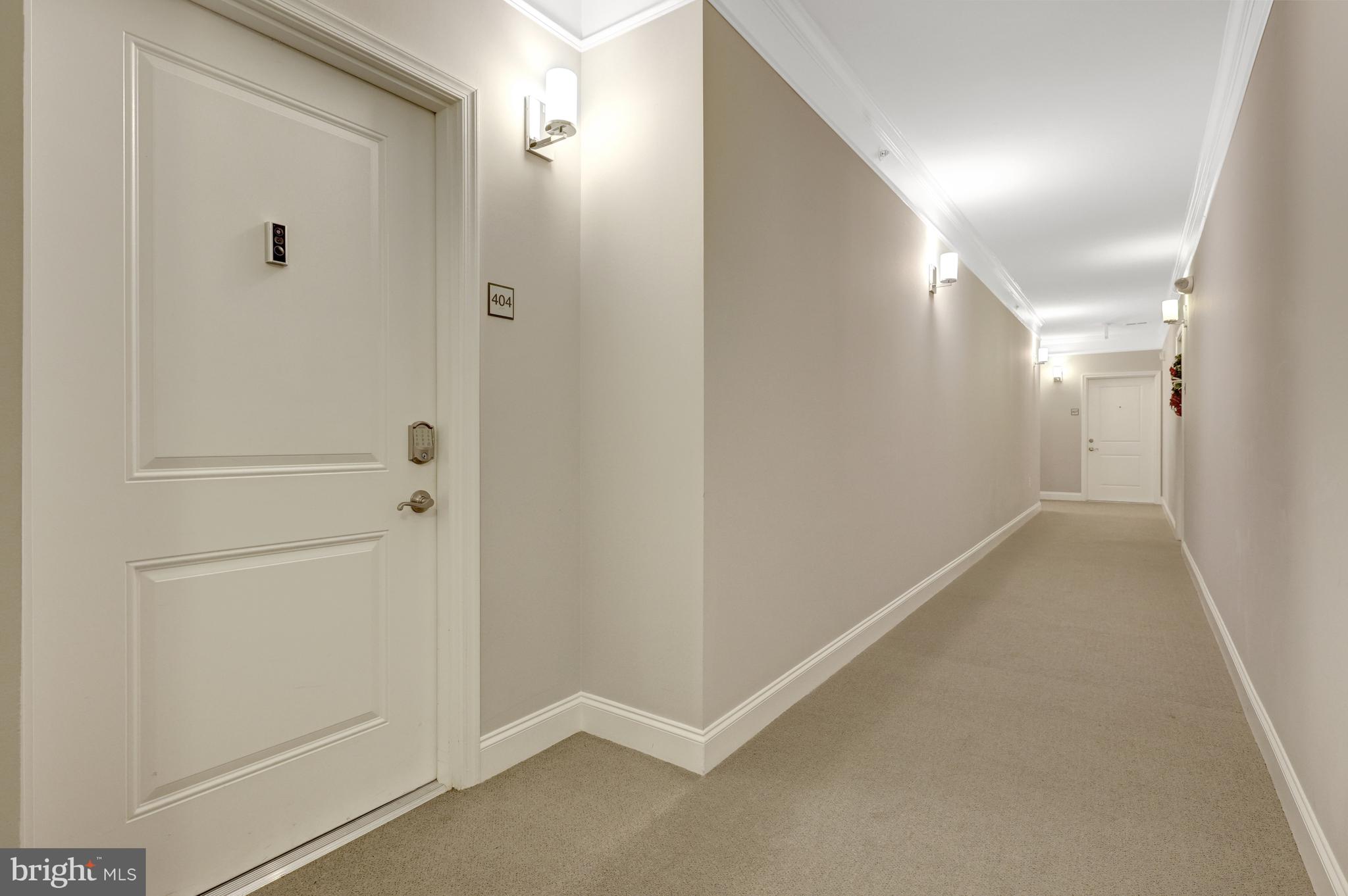 BIRCHWOOD AT BRAMBLETON - Residential