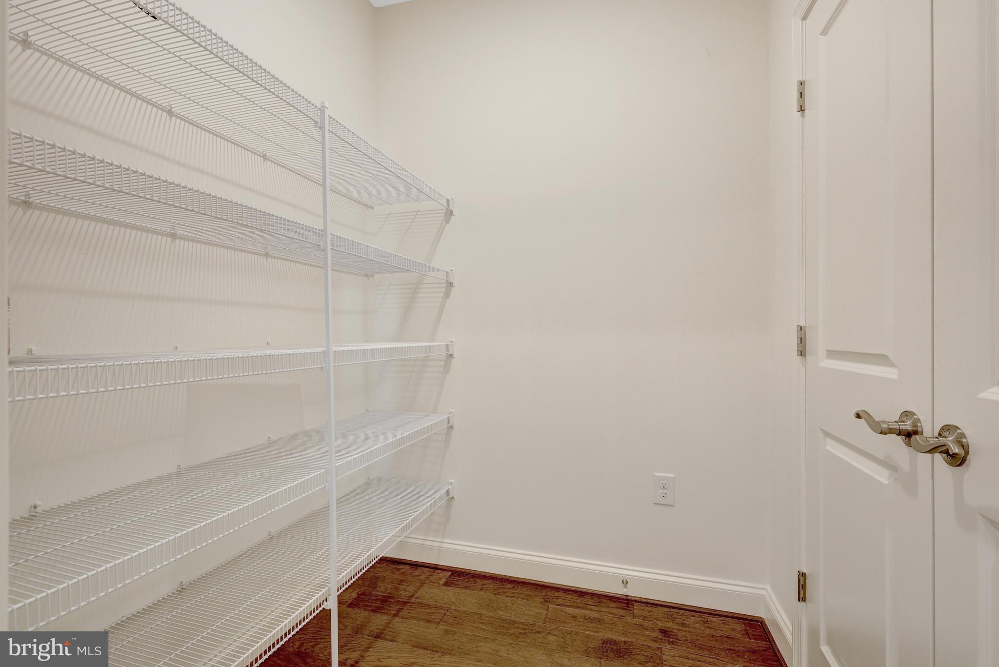 BIRCHWOOD AT BRAMBLETON - Residential