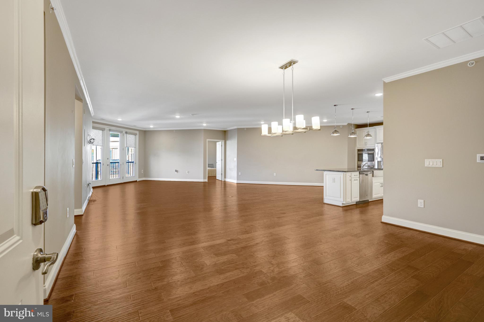 BIRCHWOOD AT BRAMBLETON - Residential