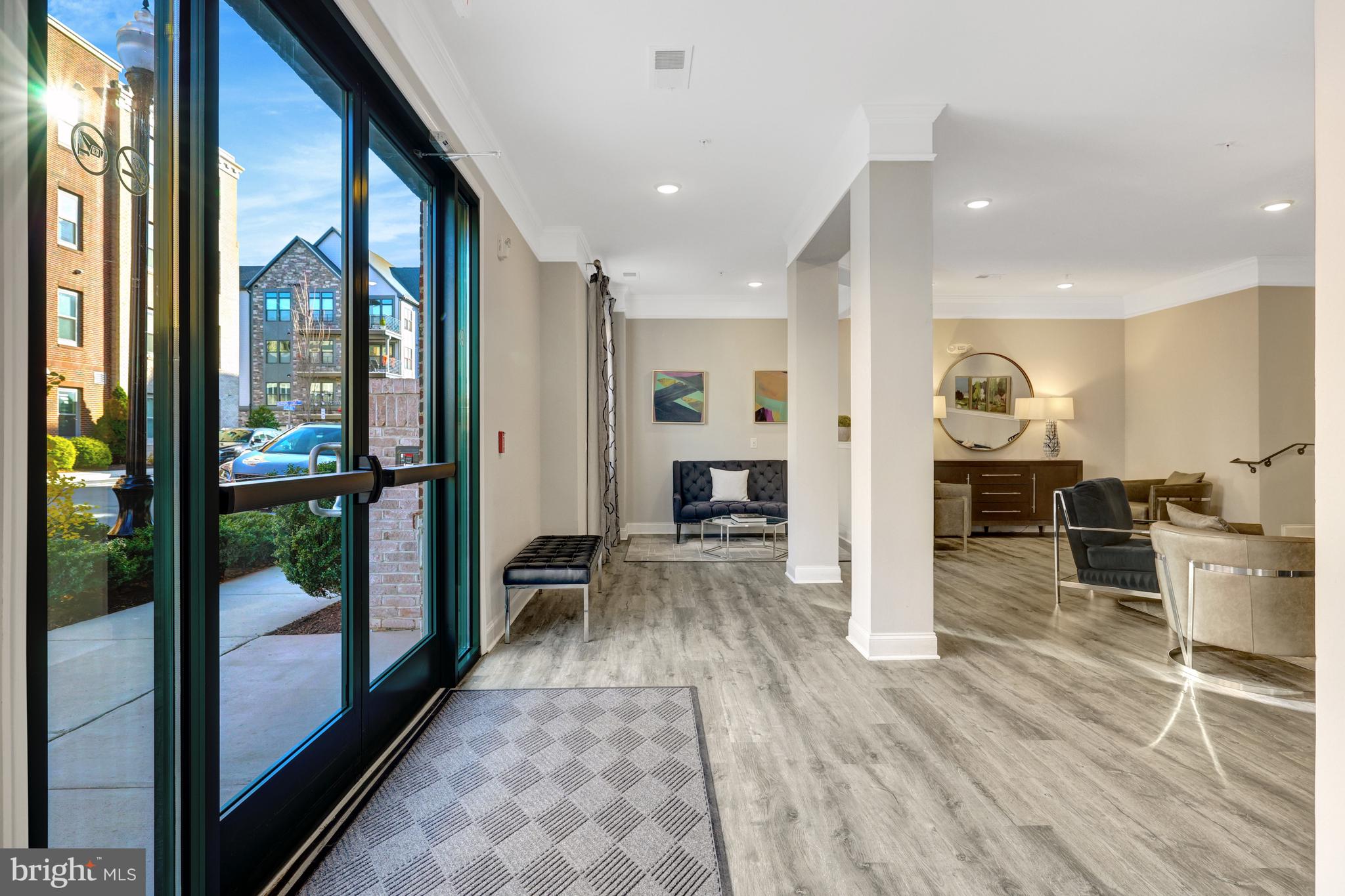 BIRCHWOOD AT BRAMBLETON - Residential