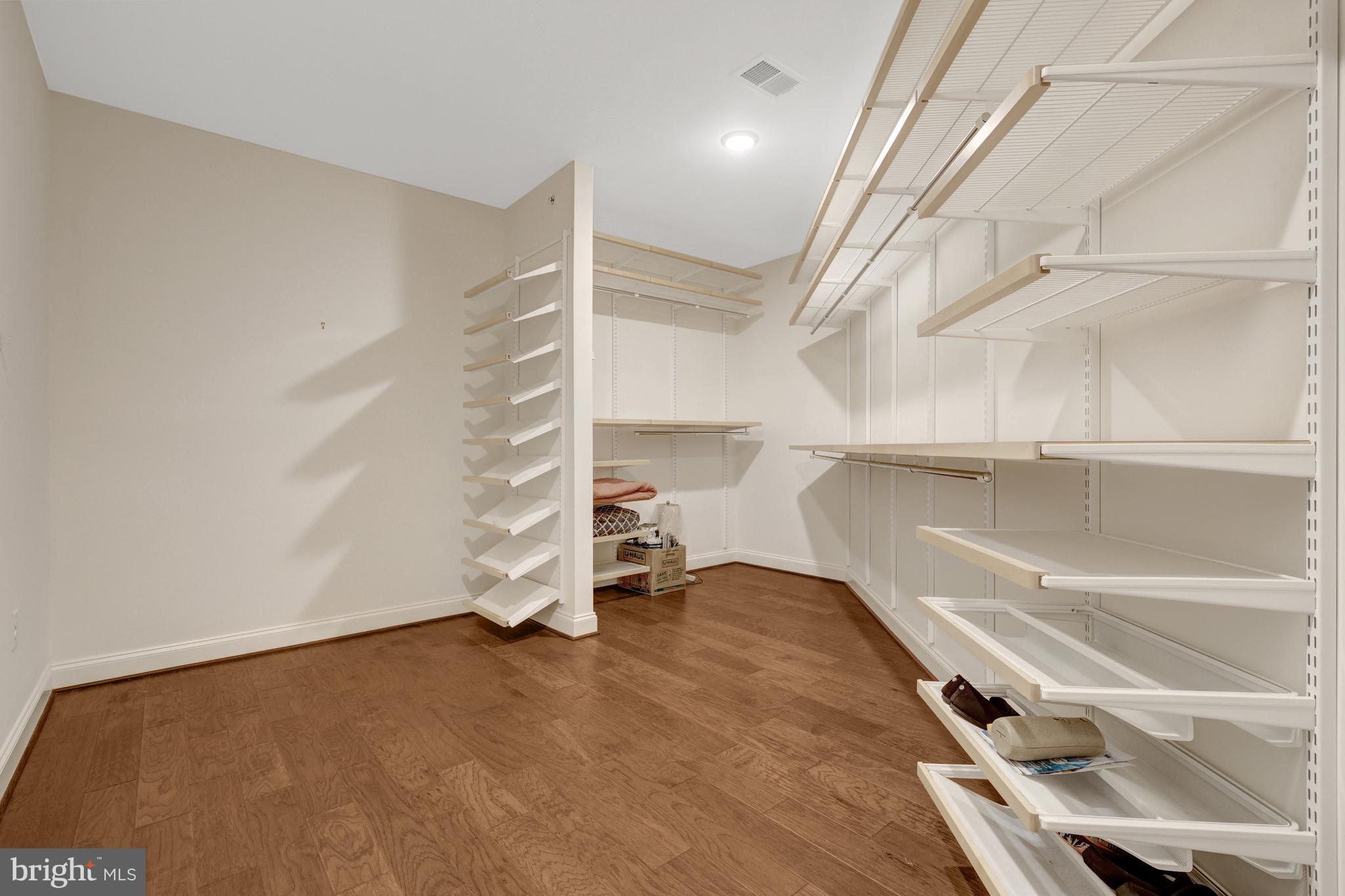 BIRCHWOOD AT BRAMBLETON - Residential